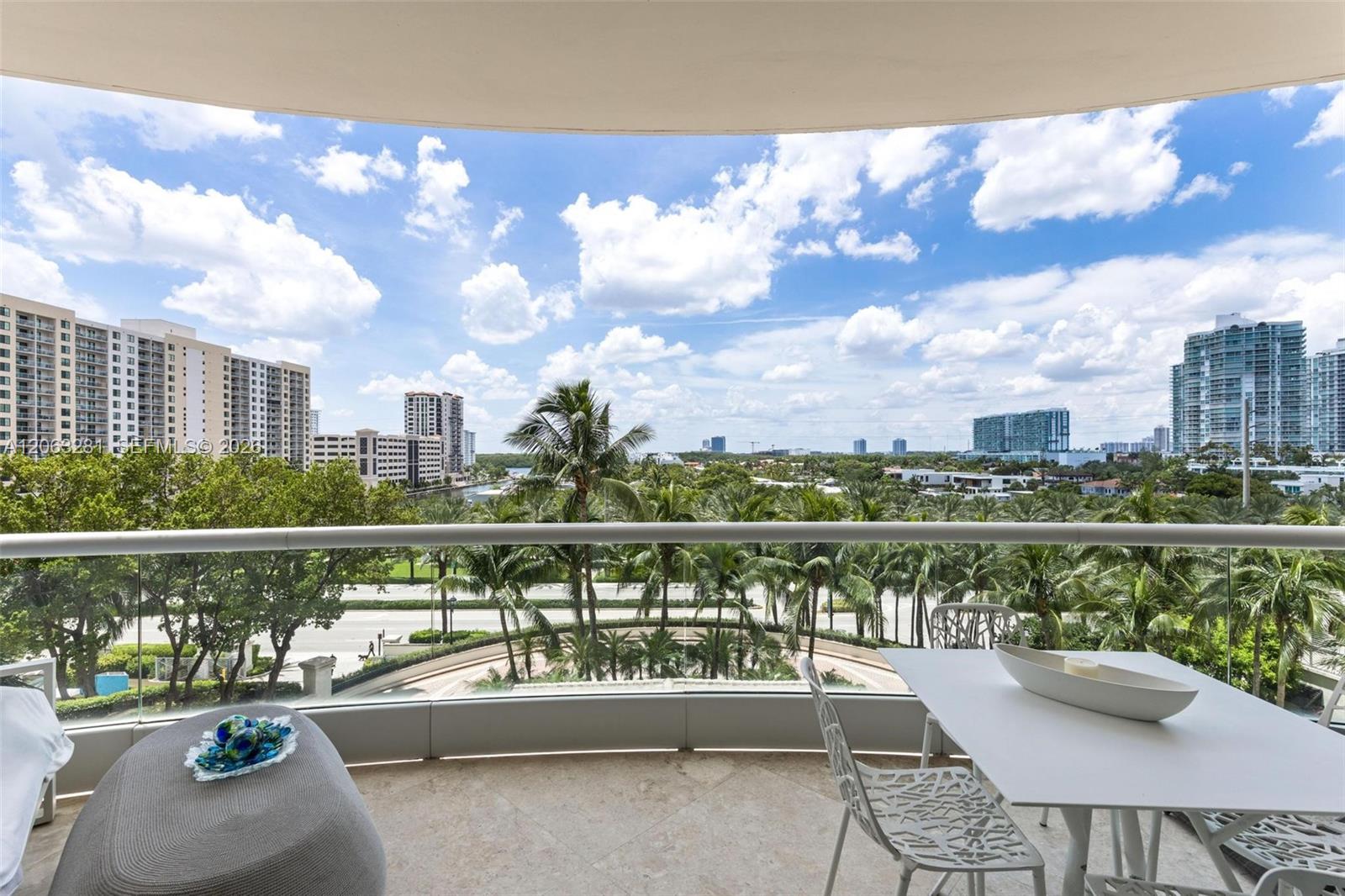 Photo of 16047 Collins Ave #603, Sunny Isles Beach, Florida, 33160 -