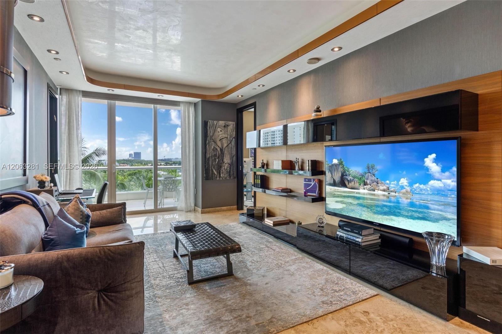 Photo of 16047 Collins Ave #603, Sunny Isles Beach, Florida, 33160 -