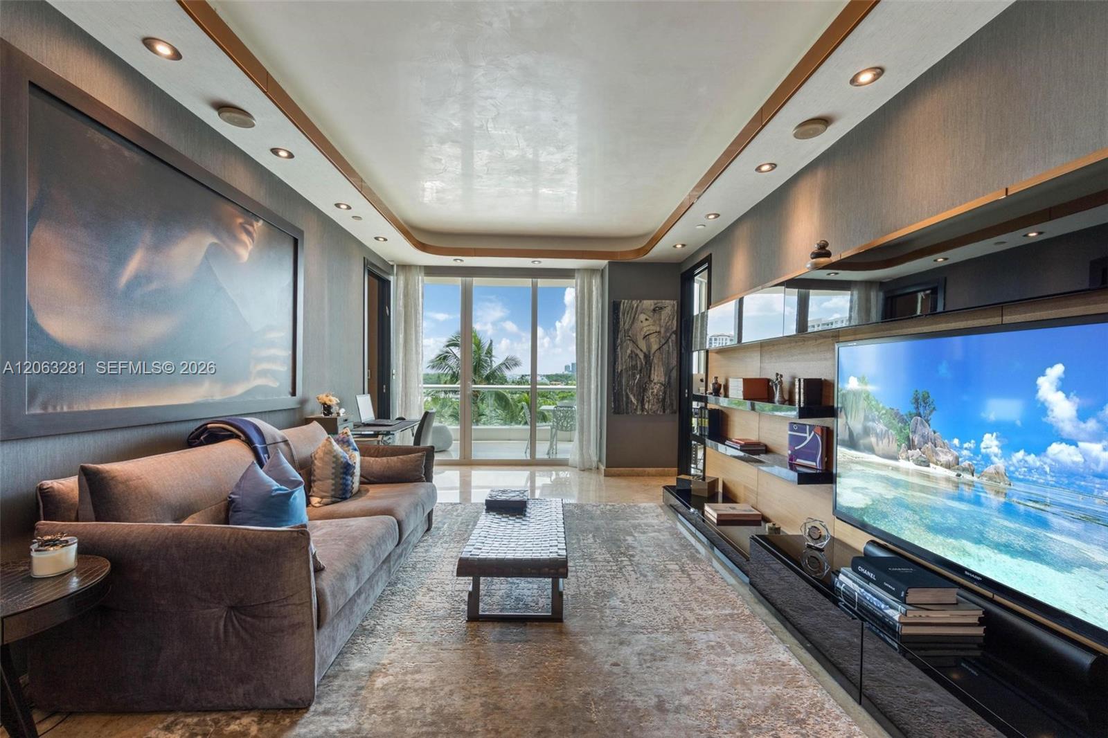 Photo of 16047 Collins Ave #603, Sunny Isles Beach, Florida, 33160 -