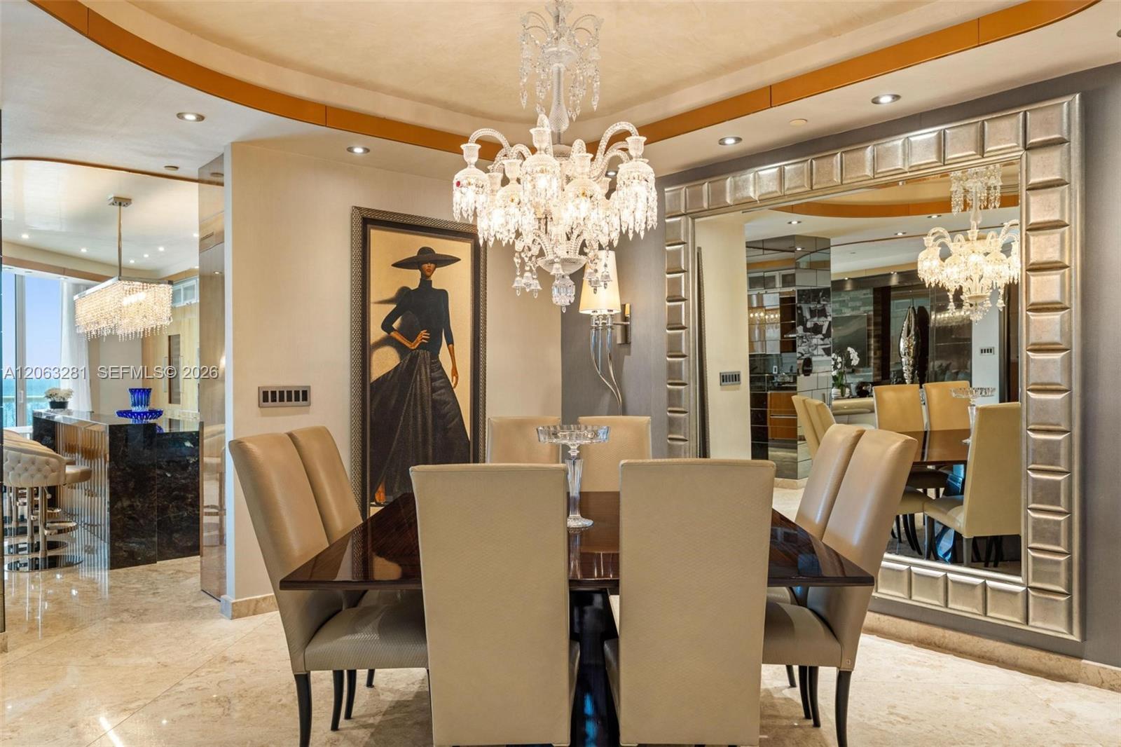 Photo of 16047 Collins Ave #603, Sunny Isles Beach, Florida, 33160 -