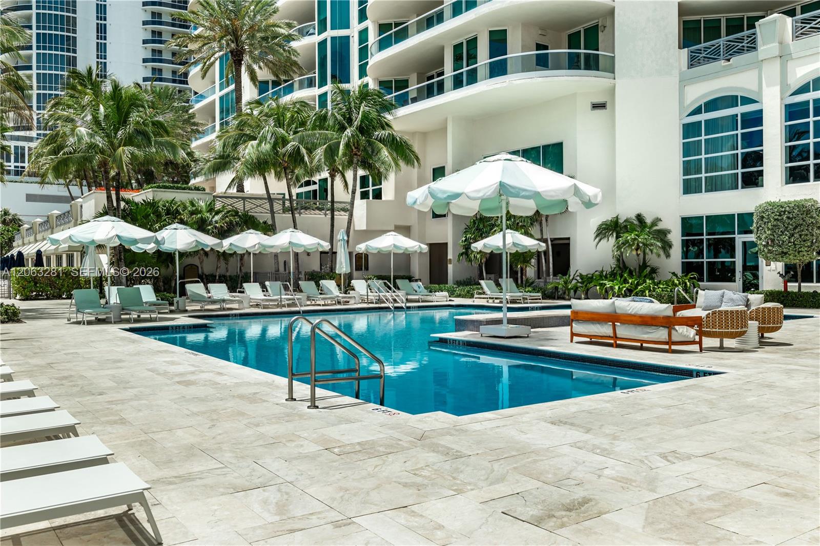 Photo of 16047 Collins Ave #603, Sunny Isles Beach, Florida, 33160 -