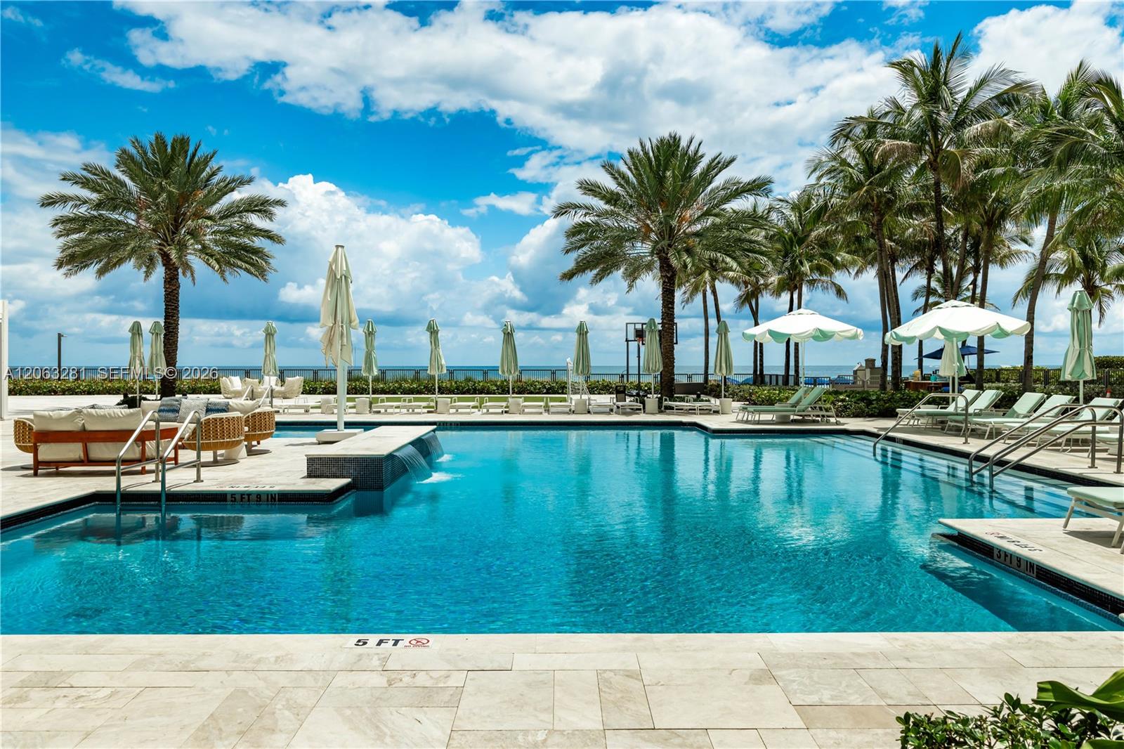 Photo of 16047 Collins Ave #603, Sunny Isles Beach, Florida, 33160 -