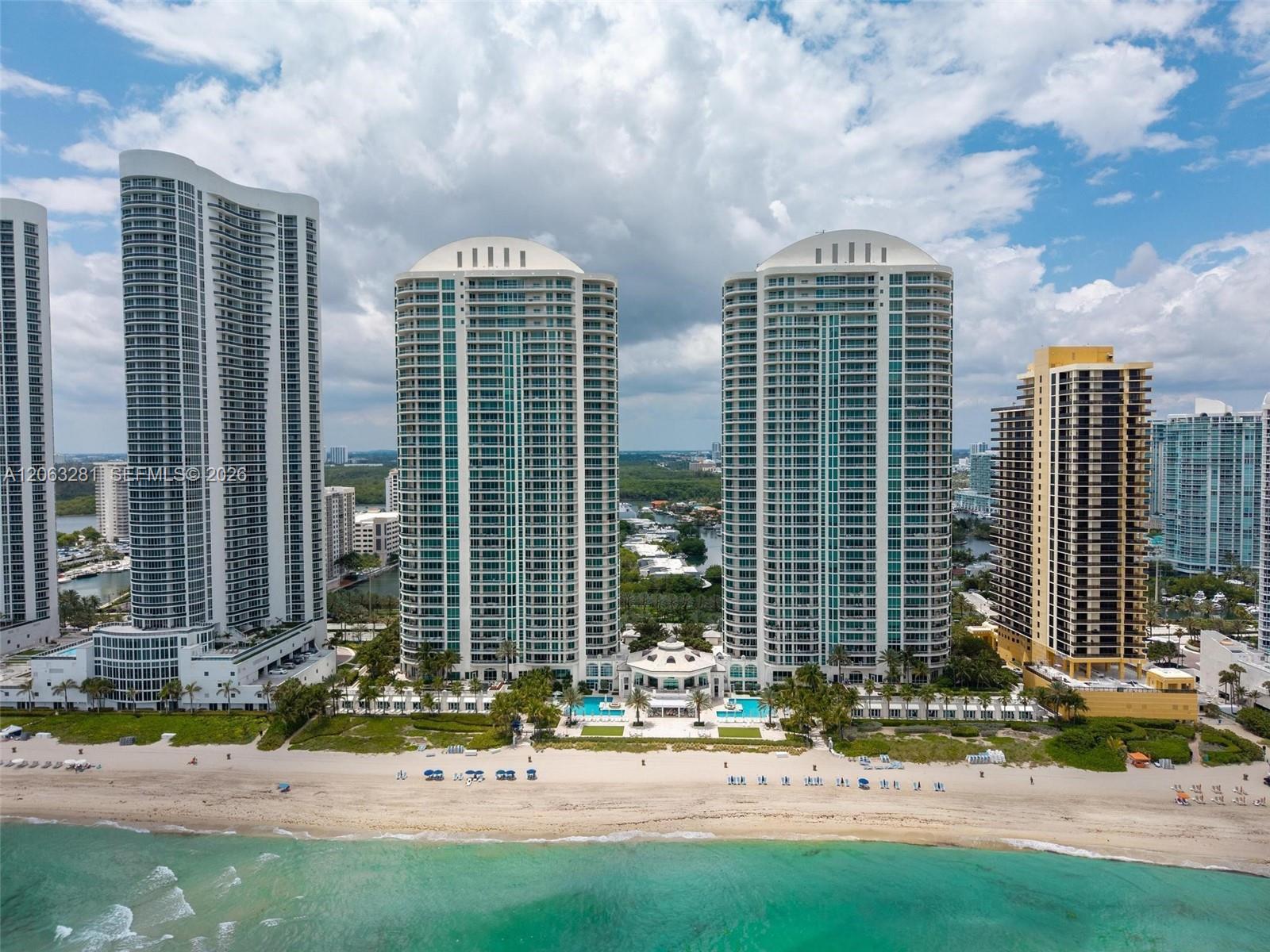 Photo of 16047 Collins Ave #603, Sunny Isles Beach, Florida, 33160 -