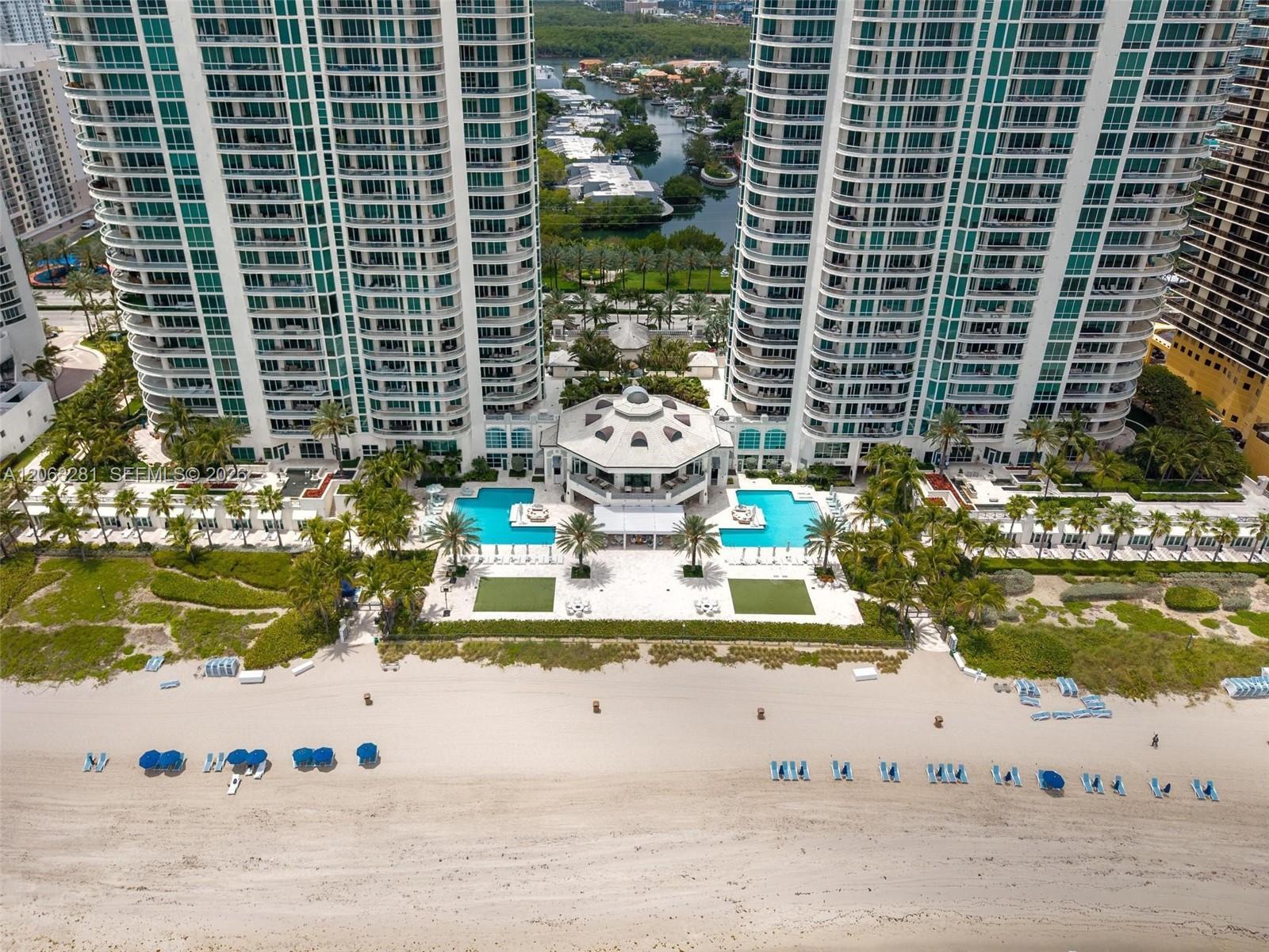 Photo of 16047 Collins Ave #603, Sunny Isles Beach, Florida, 33160 -