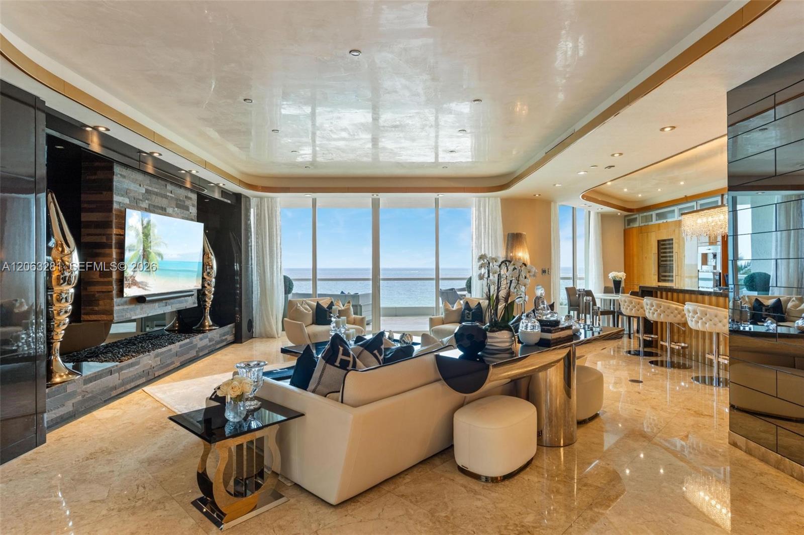 Photo of 16047 Collins Ave #603, Sunny Isles Beach, Florida, 33160 -