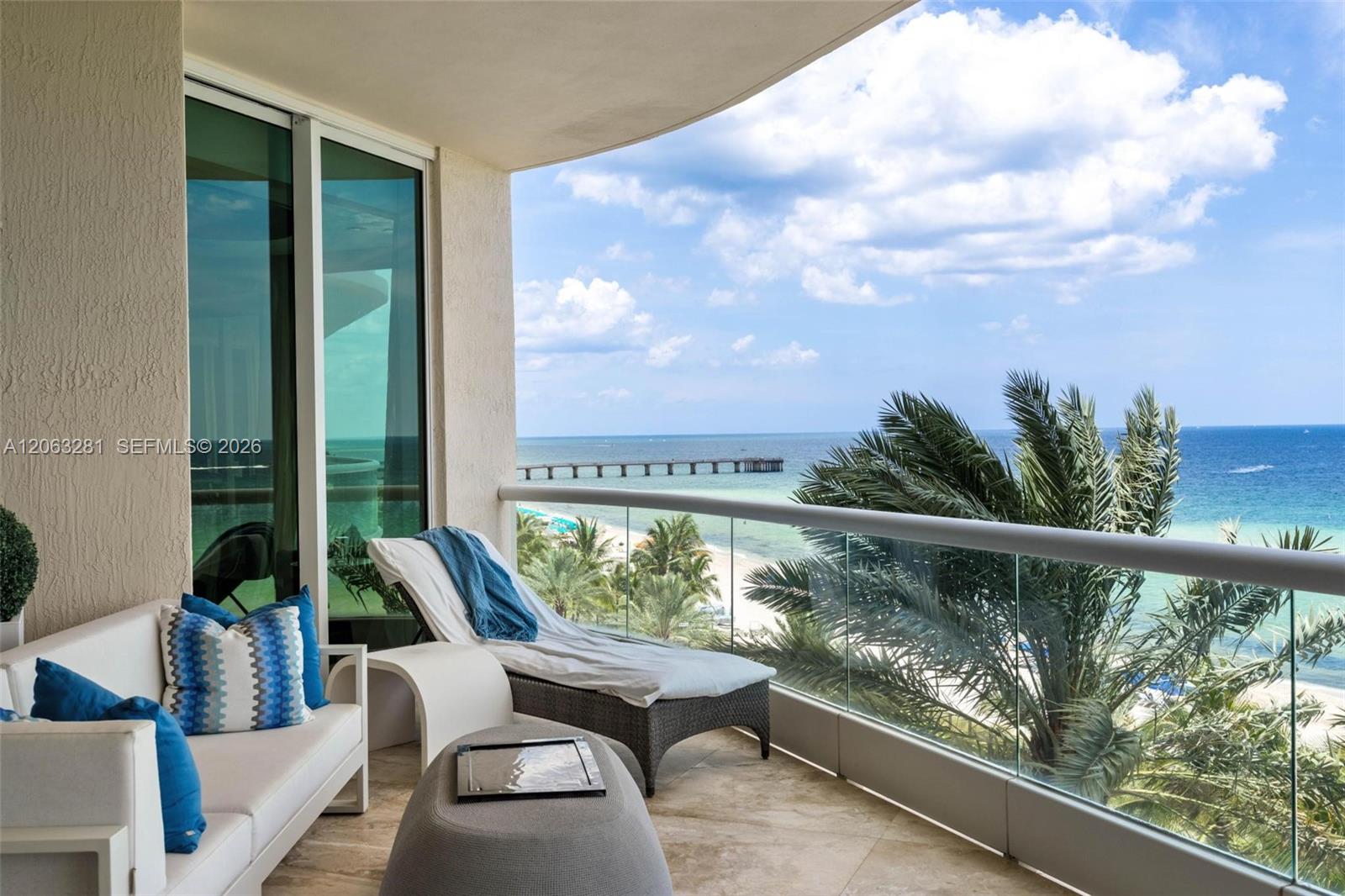 Photo of 16047 Collins Ave #603, Sunny Isles Beach, Florida, 33160 -