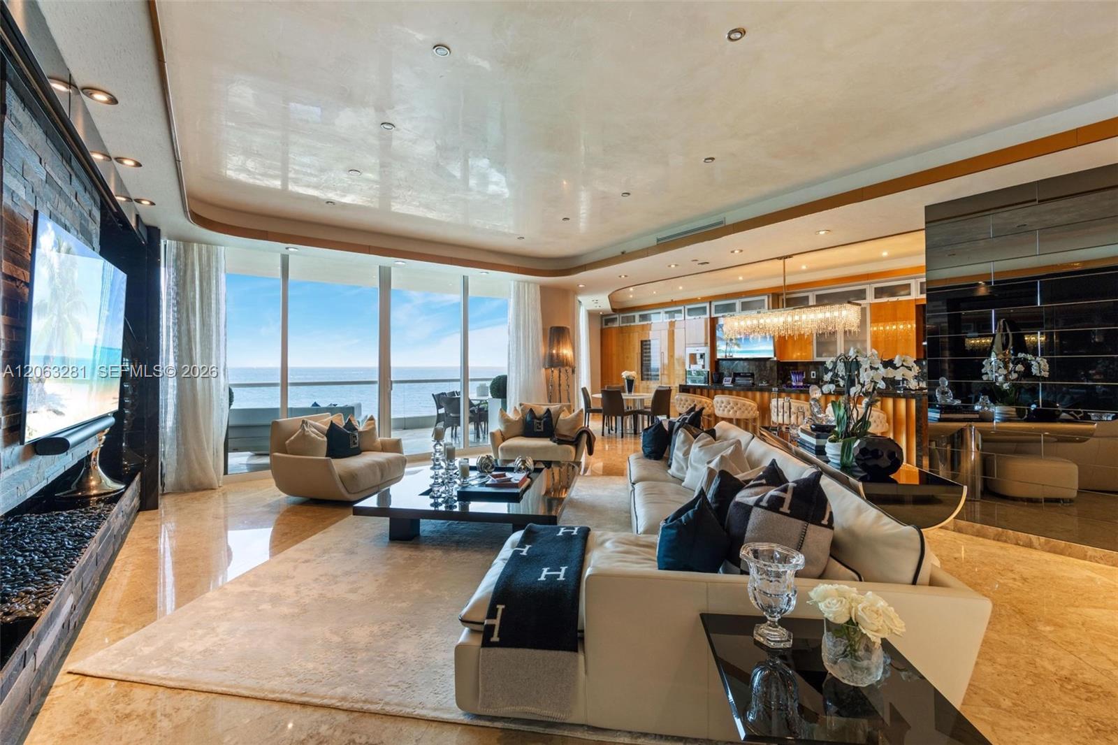 Photo of 16047 Collins Ave #603, Sunny Isles Beach, Florida, 33160 -