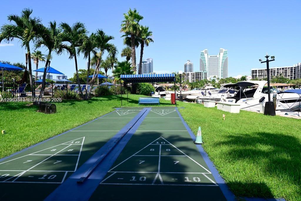 Photo of 500 Three Islands Blvd #908, Hallandale Beach, Florida, 33009 -