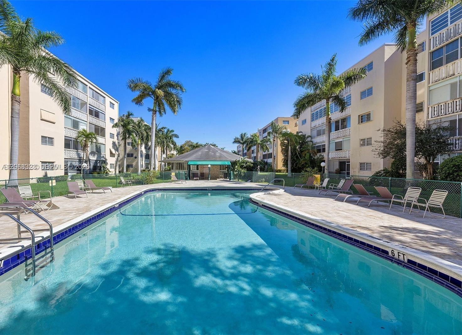Photo of 218 12th Ave  #507, Hallandale Beach, Florida, 33009 - 