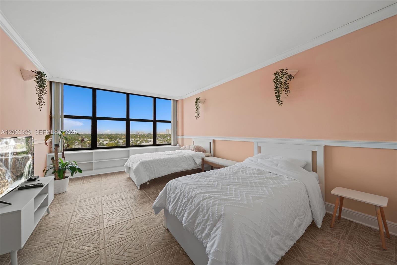 Photo of 2500 Parkview Dr  #812, Hallandale Beach, Florida, 33009 - 