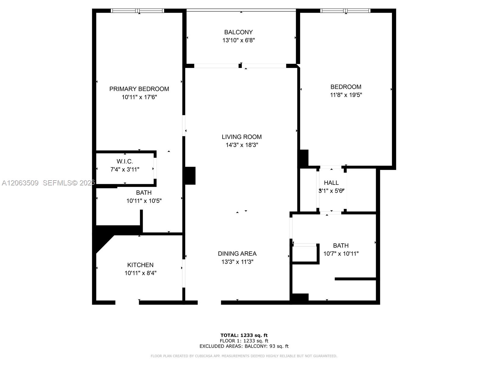 PH20 2 / 2 1120 sq. ft. $ 2026-07-31 0 foto