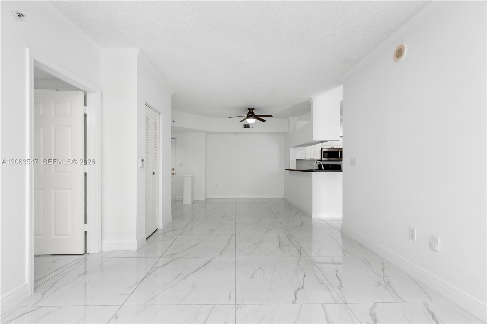 Photo of 17100 Bay Rd #1210, Sunny Isles Beach, Florida, 33160 -