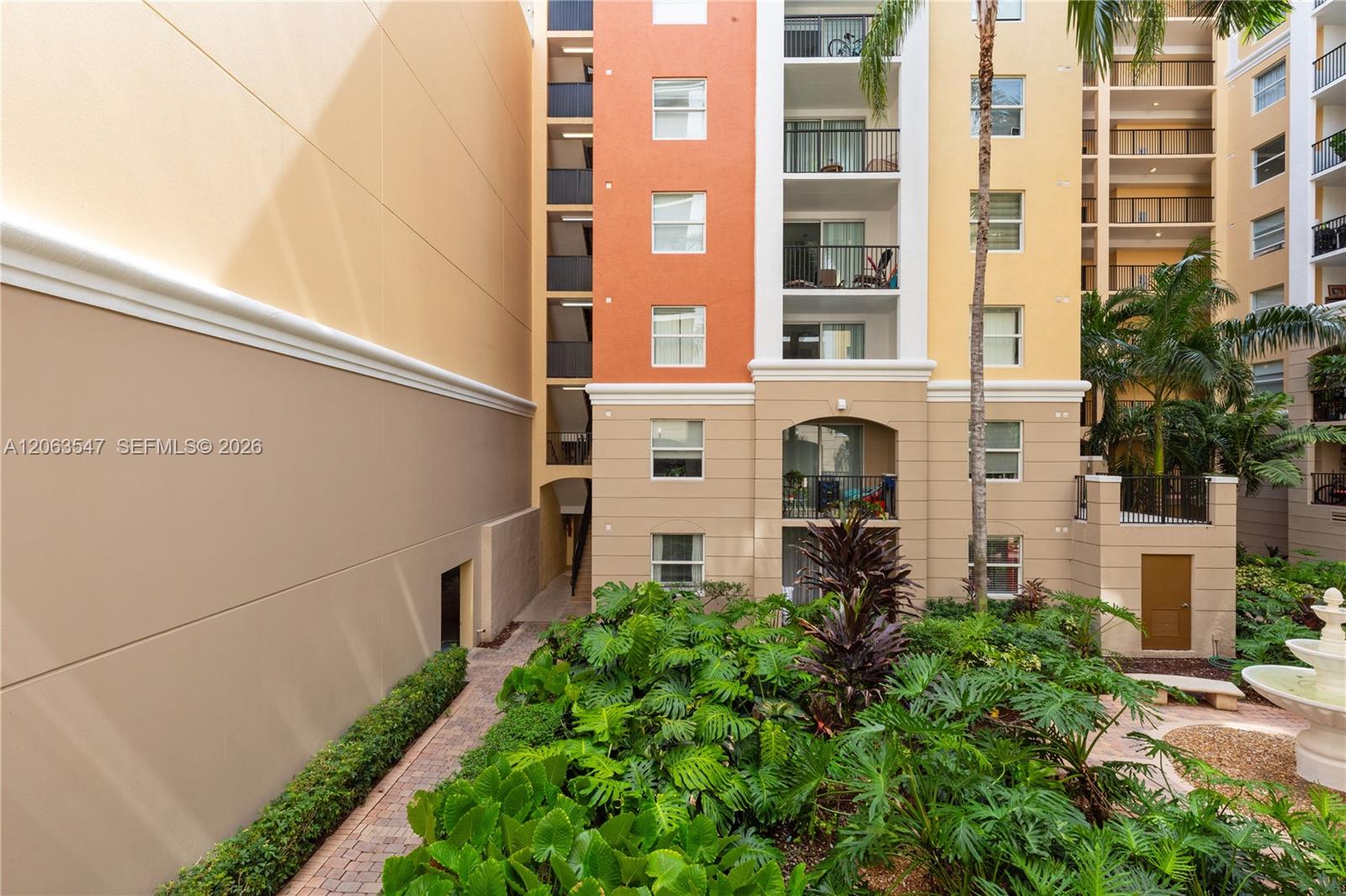 Photo of 17100 Bay Rd #1210, Sunny Isles Beach, Florida, 33160 -