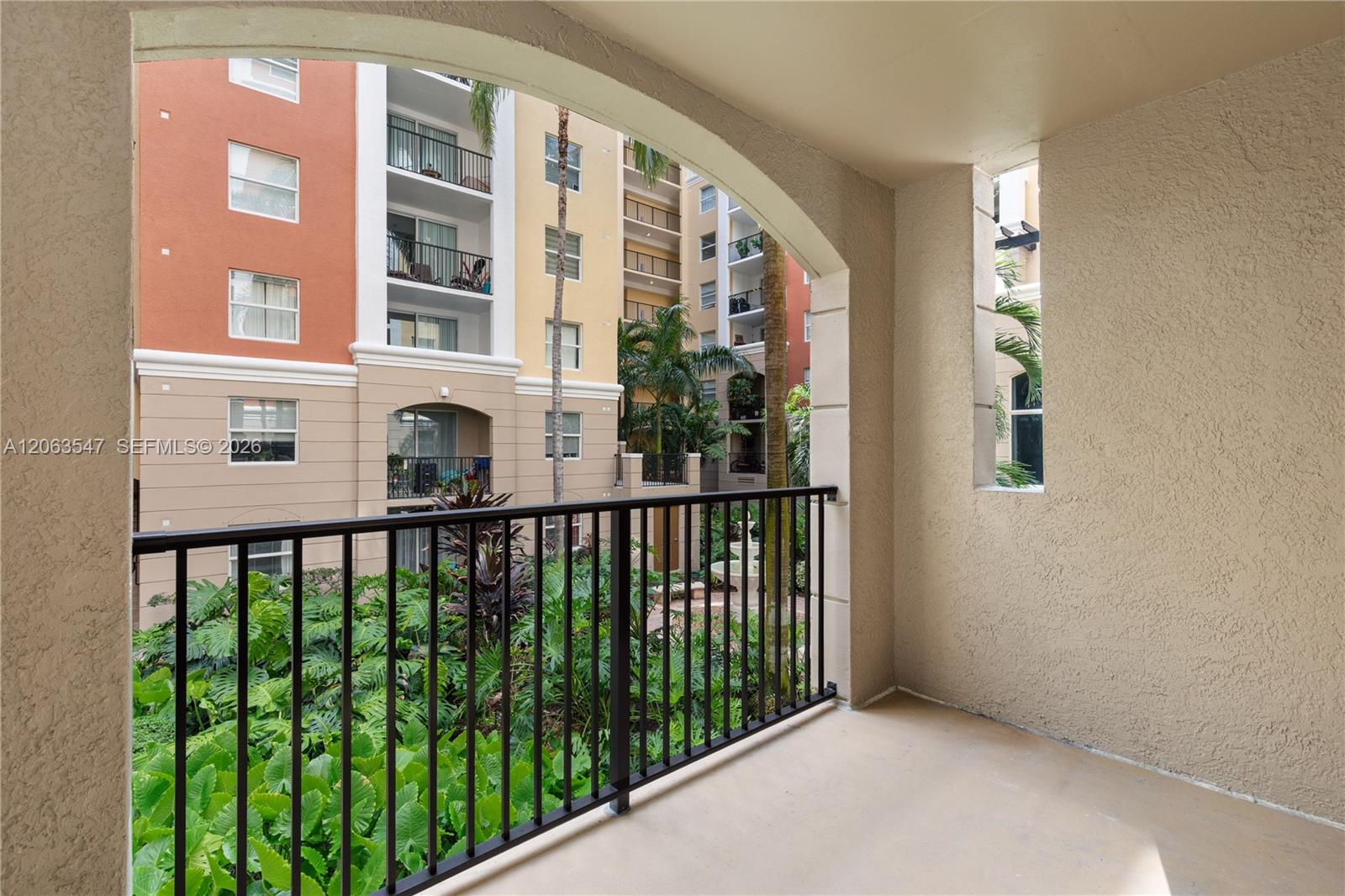 Photo of 17100 Bay Rd #1210, Sunny Isles Beach, Florida, 33160 -