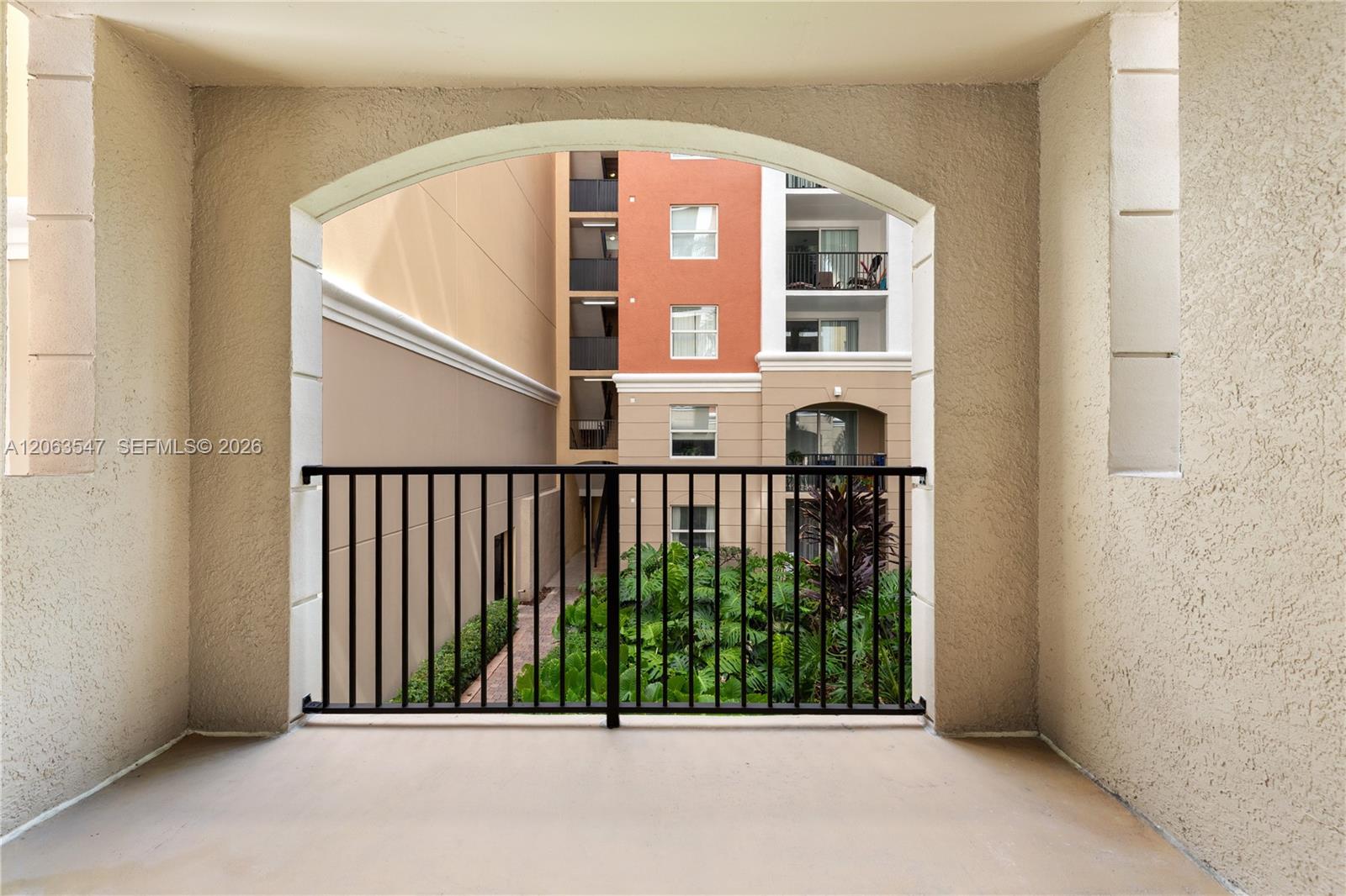 Photo of 17100 Bay Rd #1210, Sunny Isles Beach, Florida, 33160 -