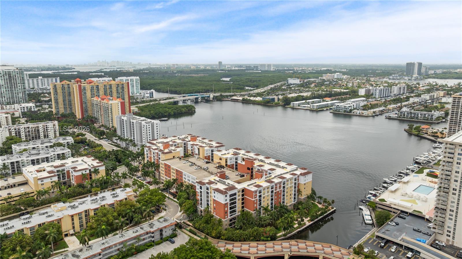 Photo of 17100 Bay Rd #1210, Sunny Isles Beach, Florida, 33160 -
