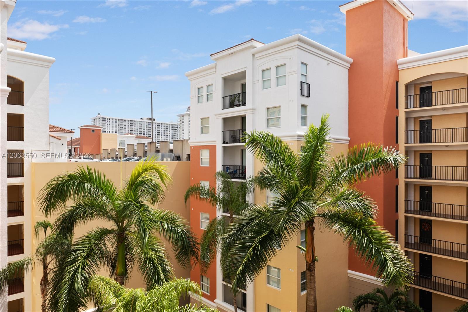 Photo of 17100 Bay Rd #1712, Sunny Isles Beach, Florida, 33160 -