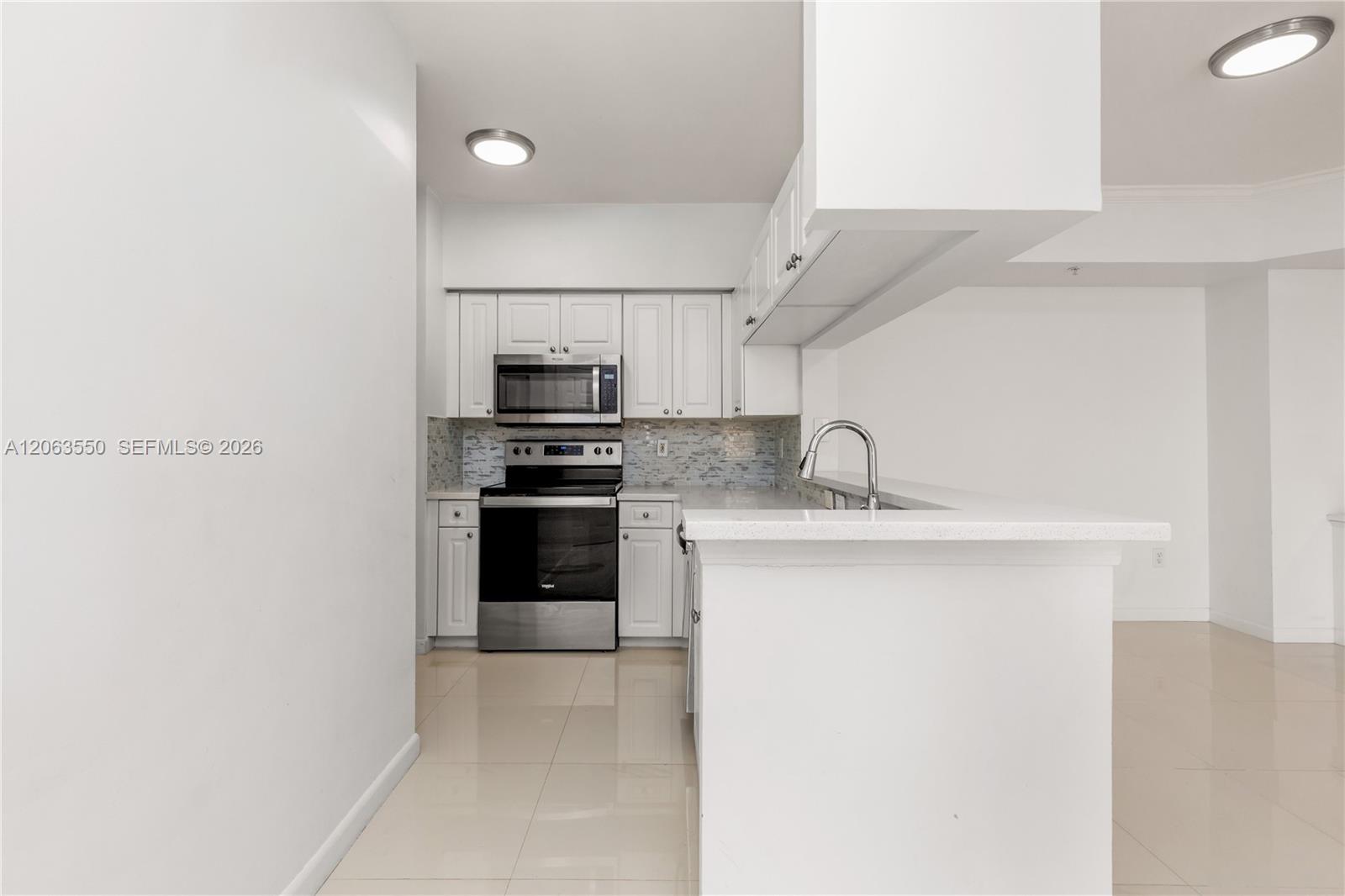 Photo of 17100 Bay Rd #1712, Sunny Isles Beach, Florida, 33160 -