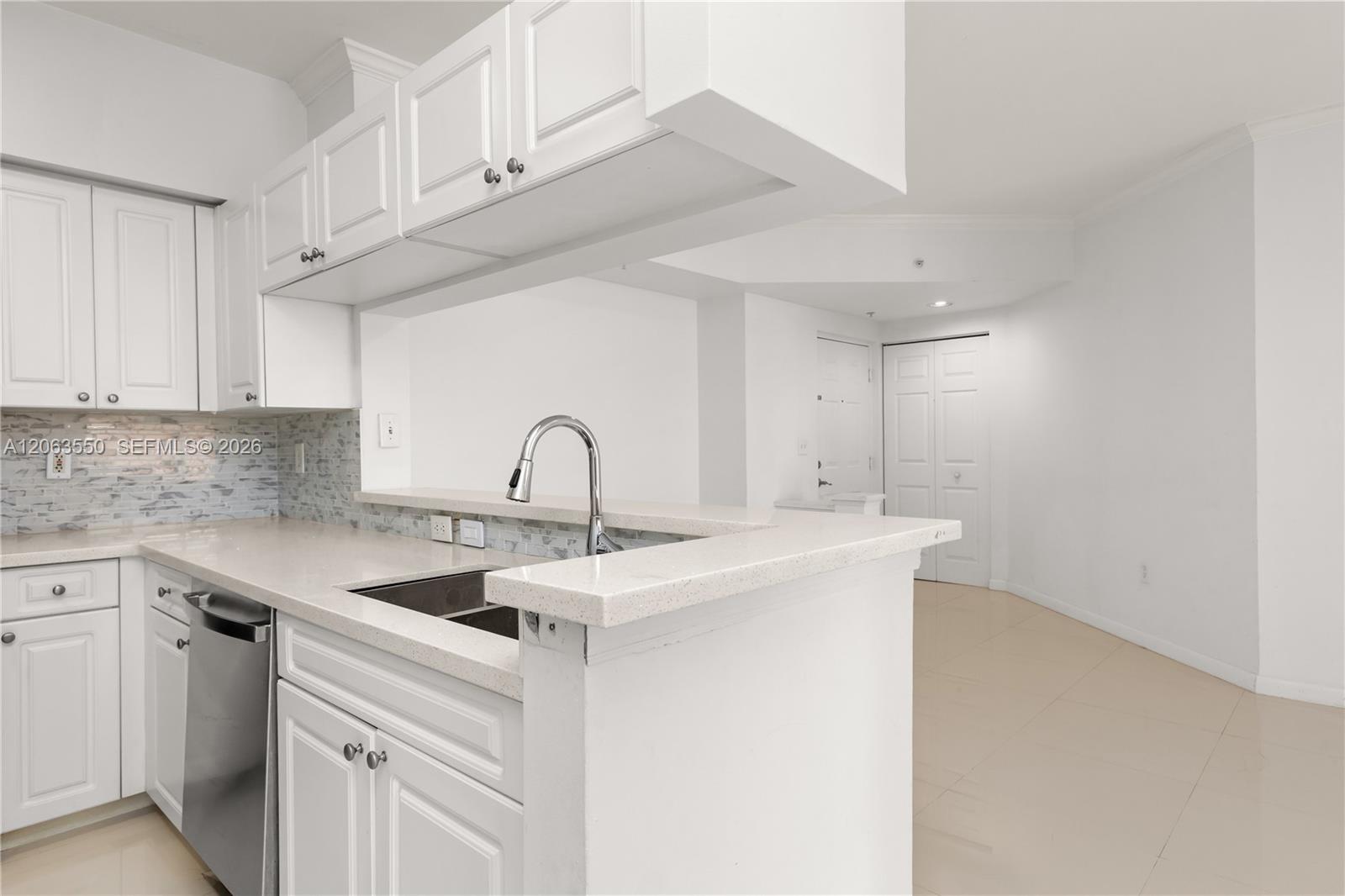 Photo of 17100 Bay Rd #1712, Sunny Isles Beach, Florida, 33160 -