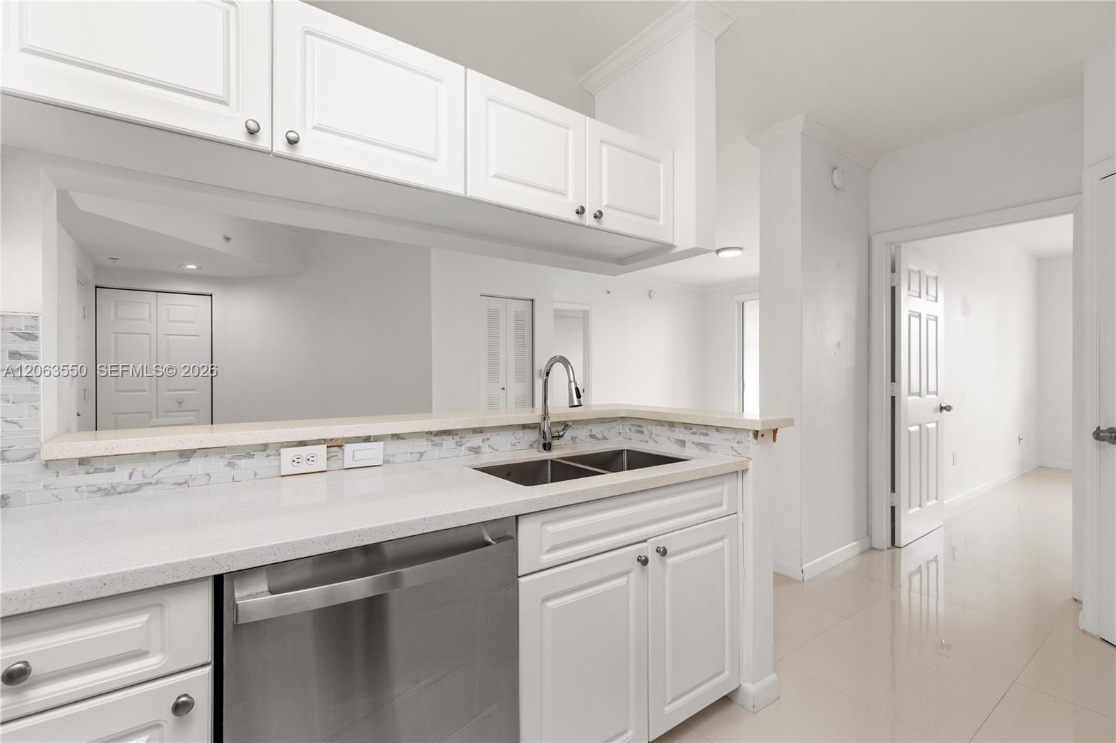 Photo of 17100 Bay Rd #1712, Sunny Isles Beach, Florida, 33160 -