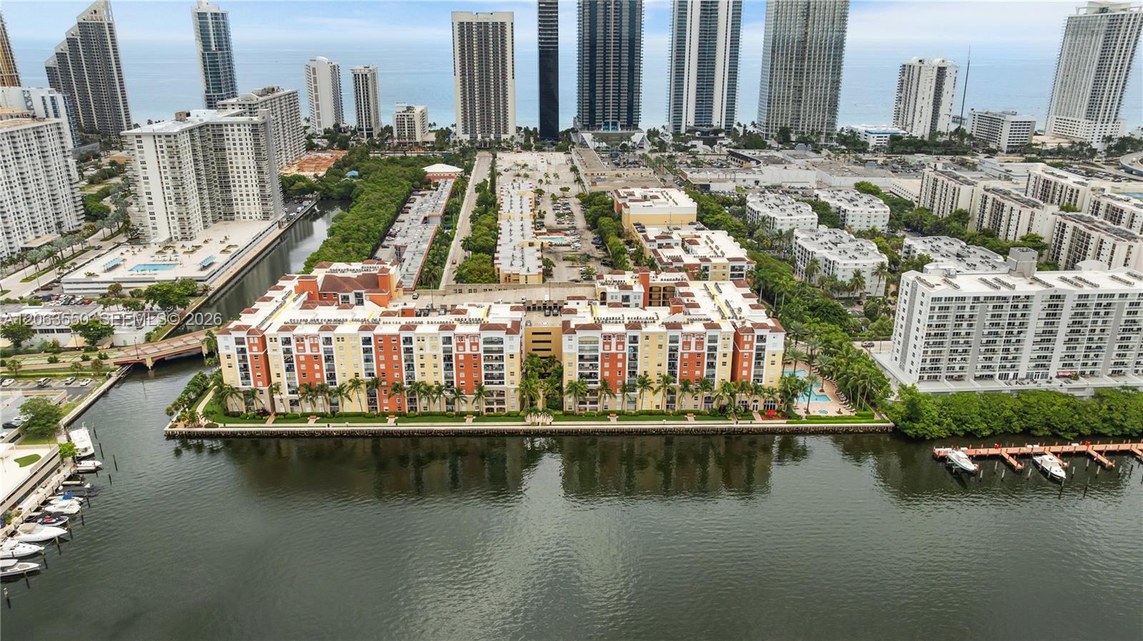 Photo of 17100 Bay Rd #1712, Sunny Isles Beach, Florida, 33160 -