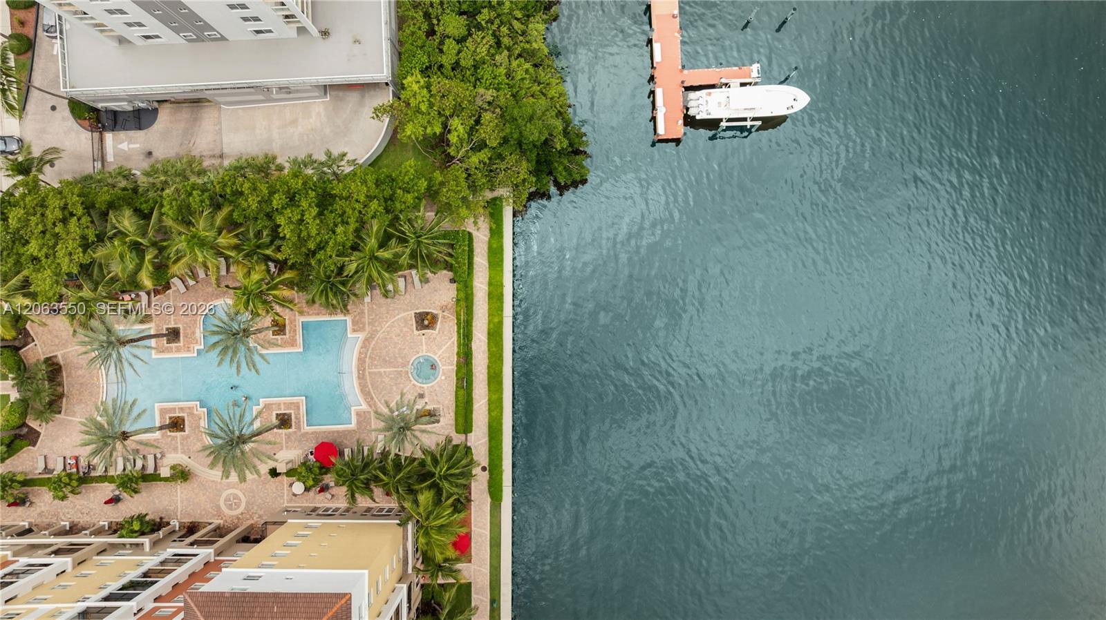 Photo of 17100 Bay Rd #1712, Sunny Isles Beach, Florida, 33160 -