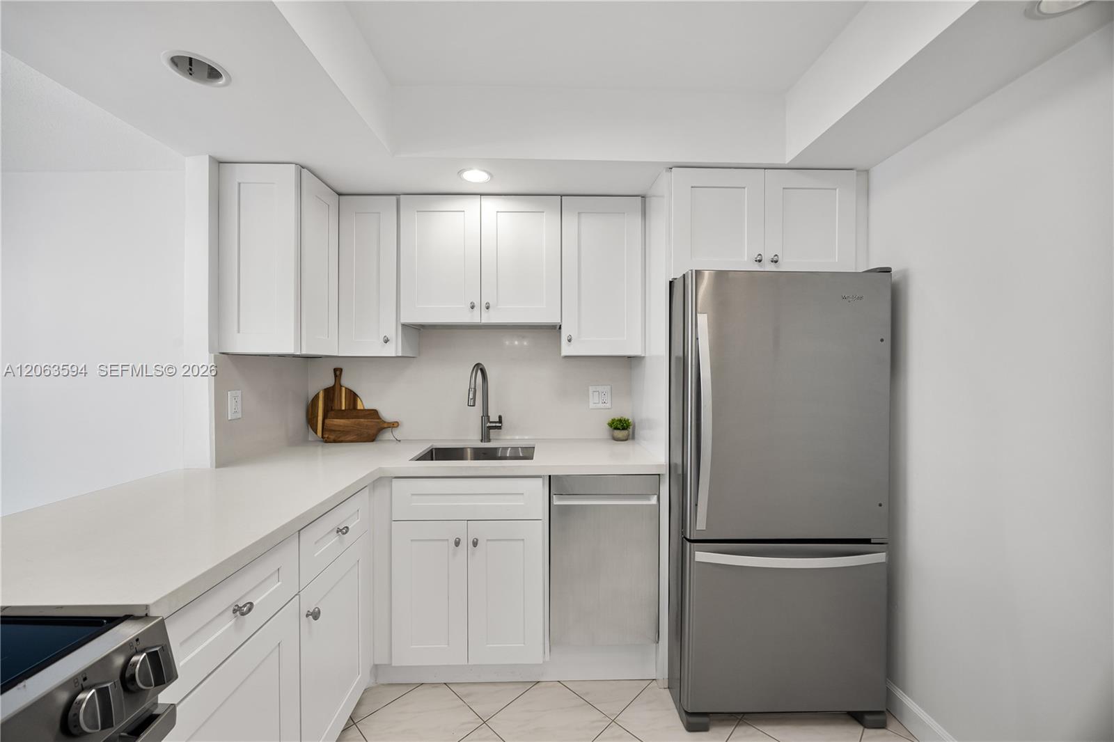 Photo of 1825 Ocean Dr #313, Hallandale Beach, Florida, 33009 -