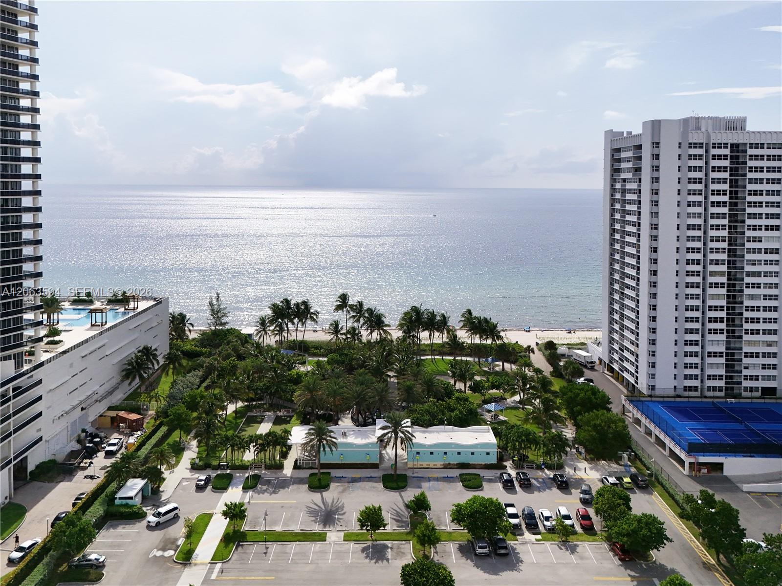Photo of 1825 Ocean Dr #313, Hallandale Beach, Florida, 33009 -