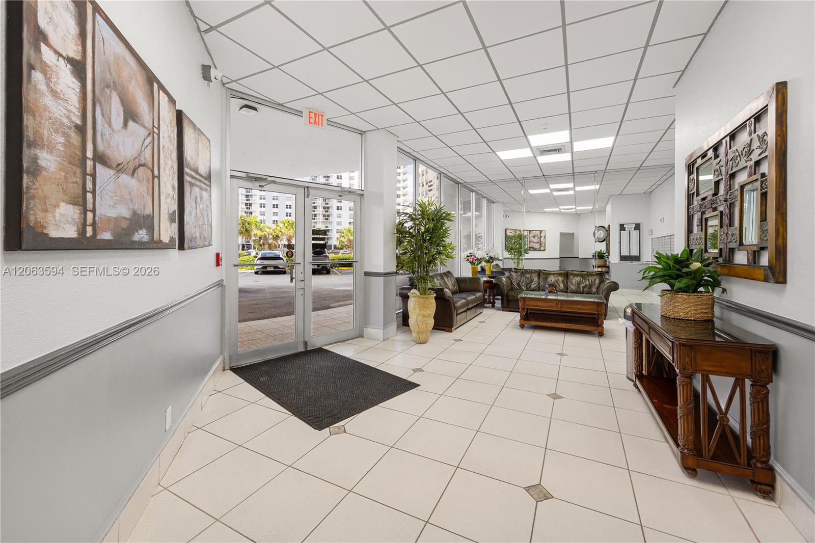 Photo of 1825 Ocean Dr #313, Hallandale Beach, Florida, 33009 -