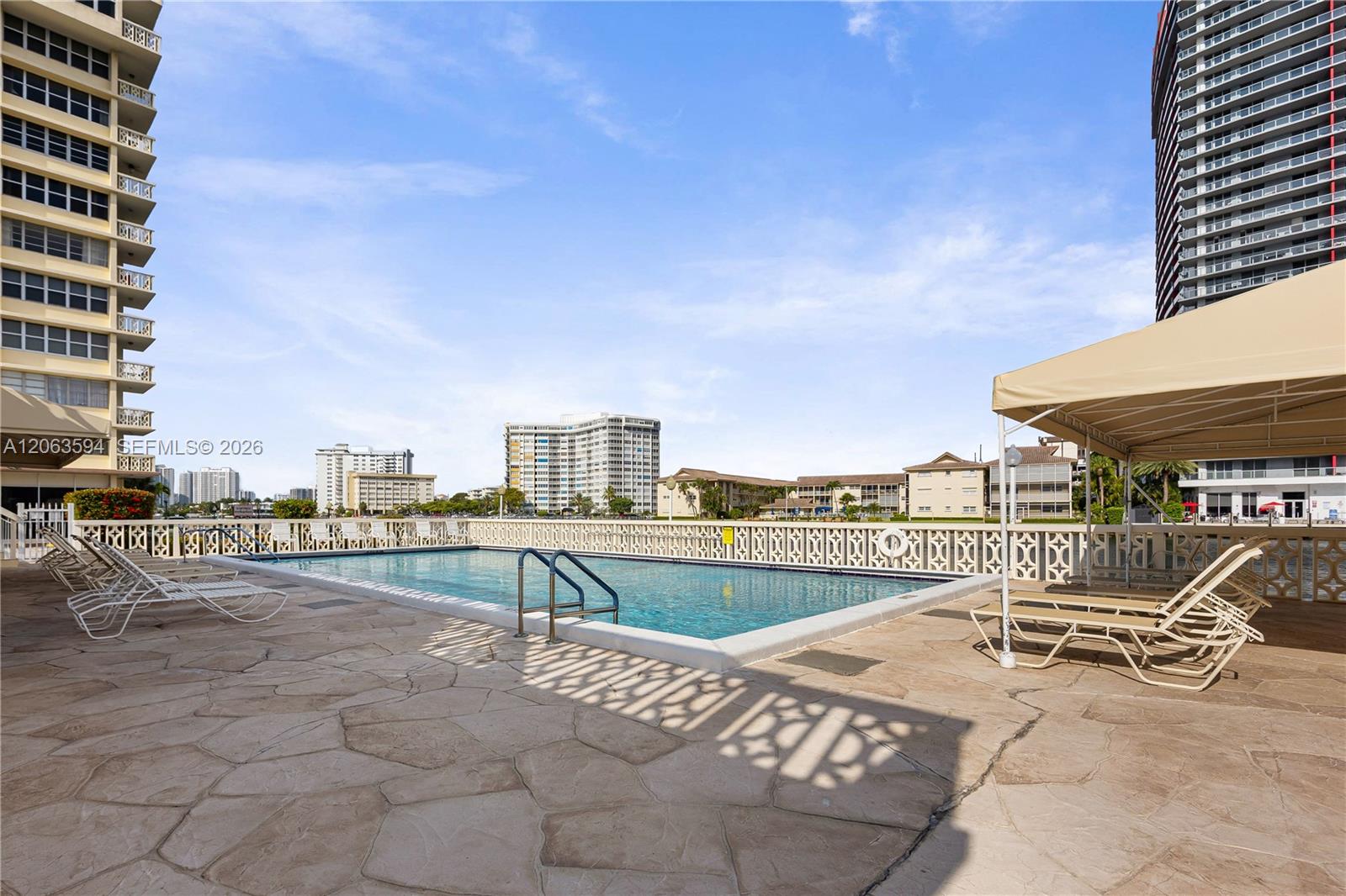 Photo of 1825 Ocean Dr #313, Hallandale Beach, Florida, 33009 -
