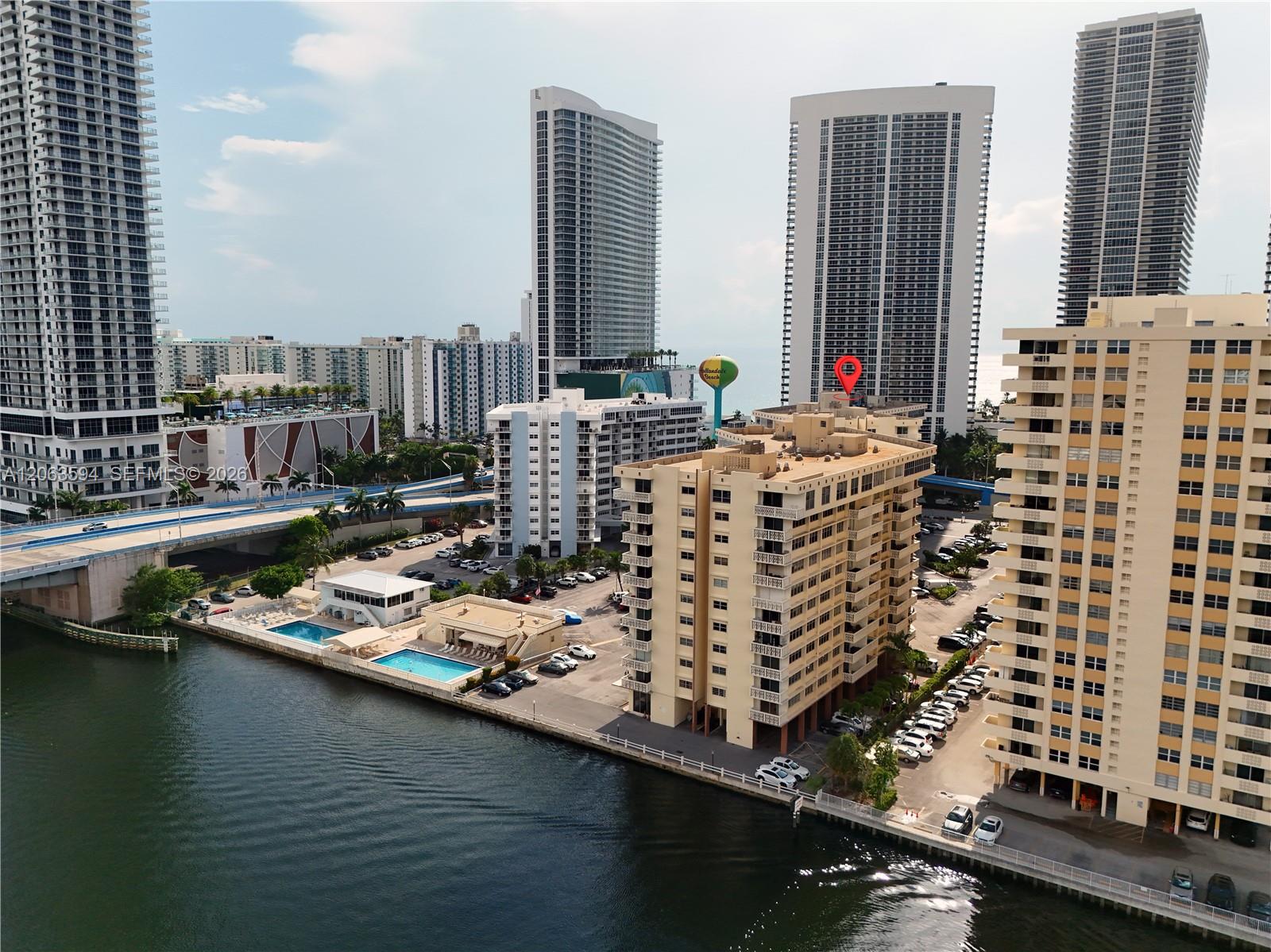 Photo of 1825 Ocean Dr #313, Hallandale Beach, Florida, 33009 -