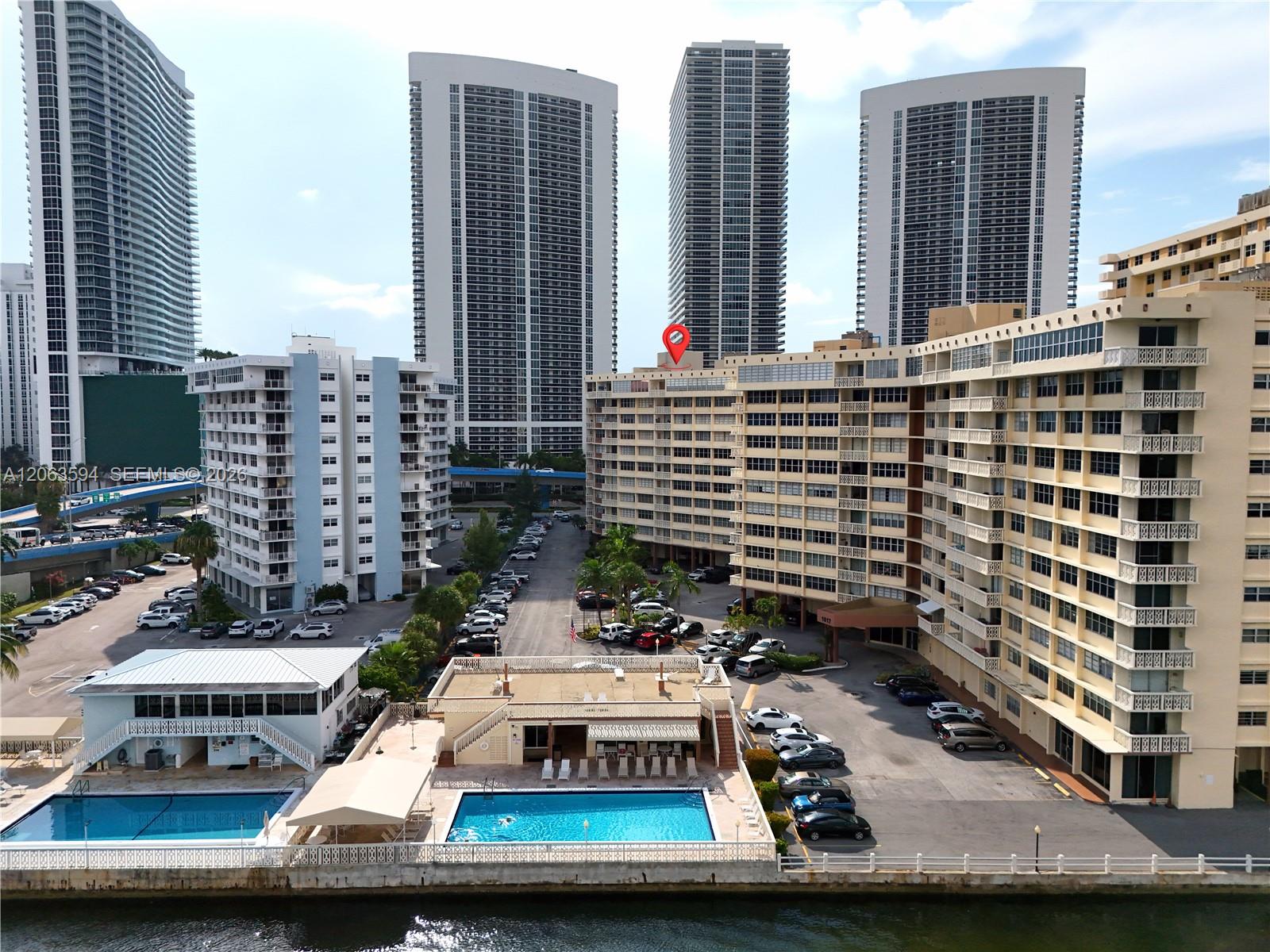 Photo of 1825 Ocean Dr #313, Hallandale Beach, Florida, 33009 -