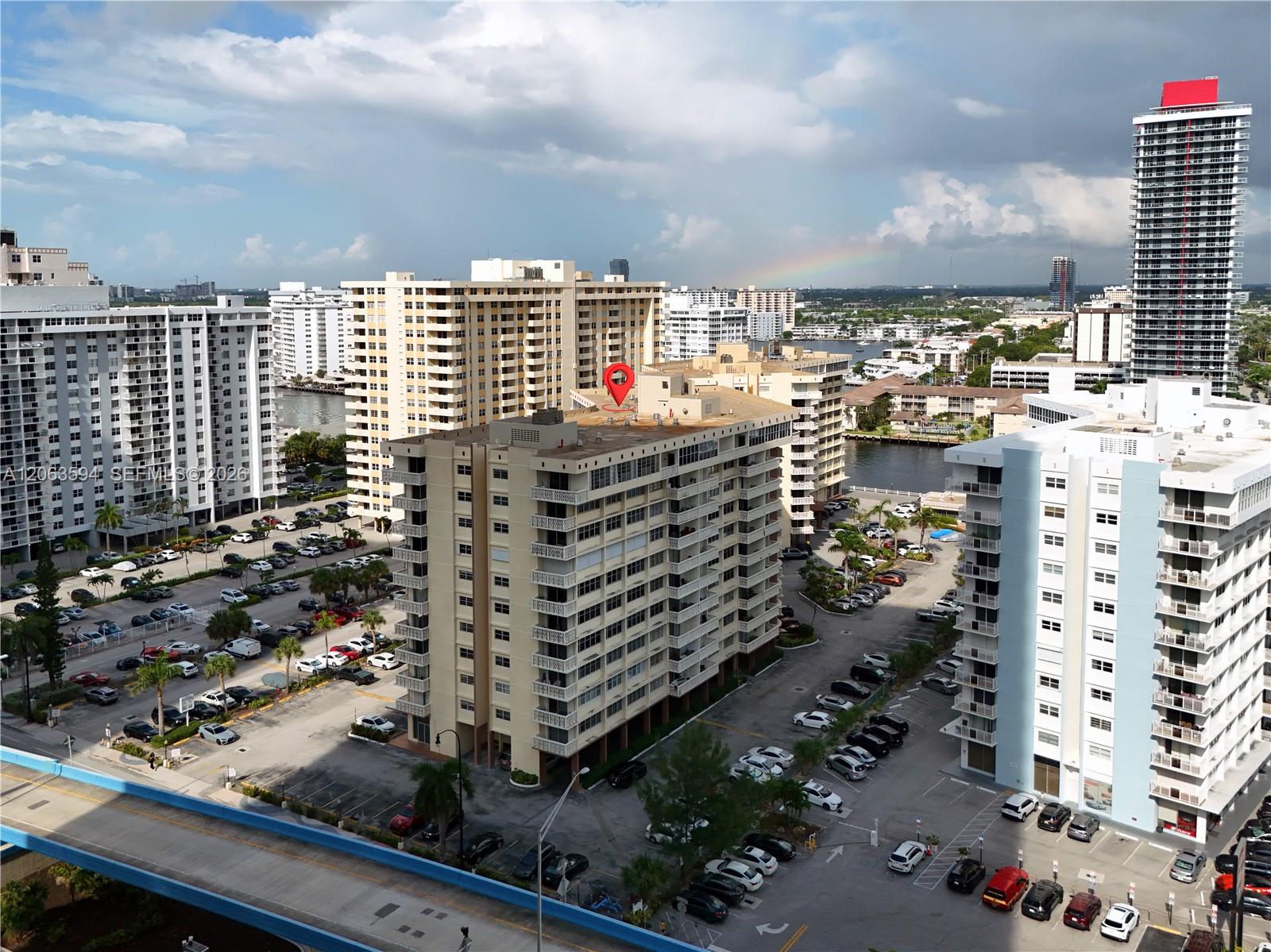 Photo of 1825 Ocean Dr #313, Hallandale Beach, Florida, 33009 -