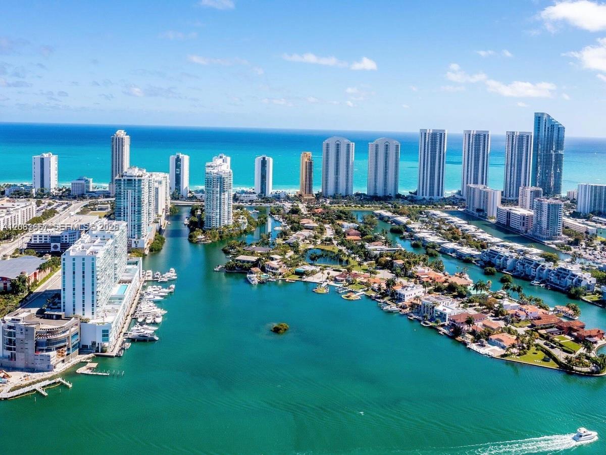 Photo 2 of Sunny Isles Blvd