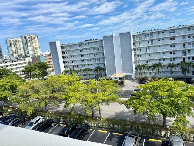 Photo of 401 14th Ave  #602, Hallandale Beach, Florida, 33009 - 