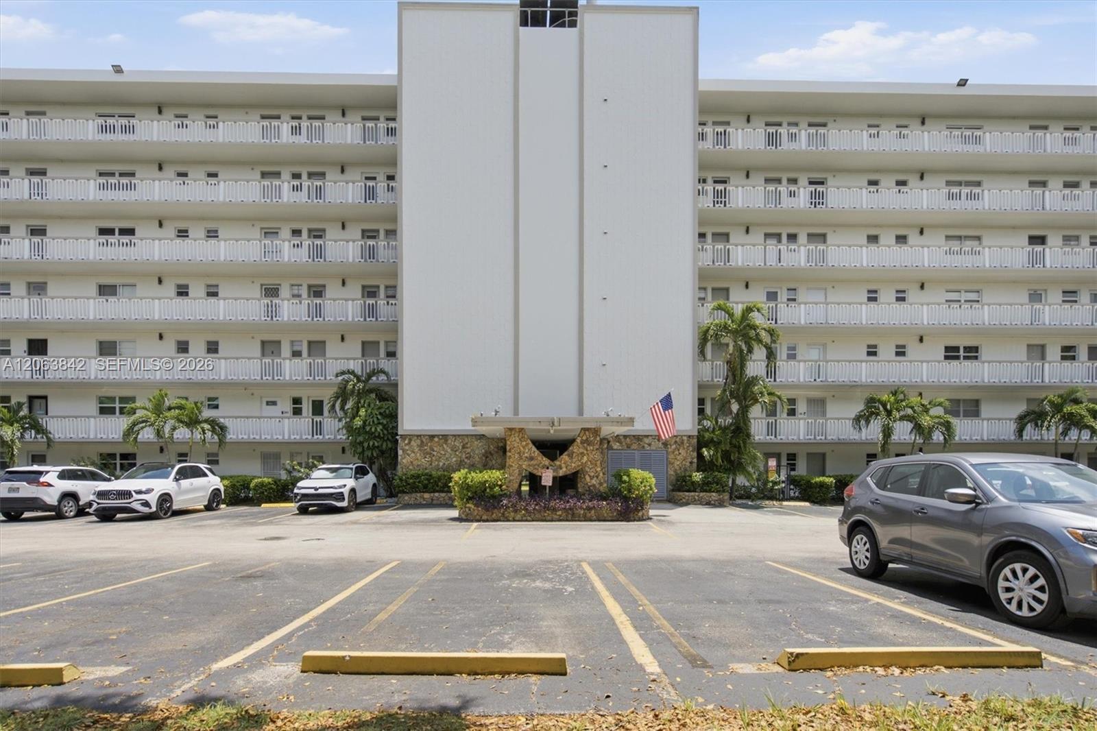 Photo of 1000 12th Ave  #408, Hallandale Beach, Florida, 33009 - 