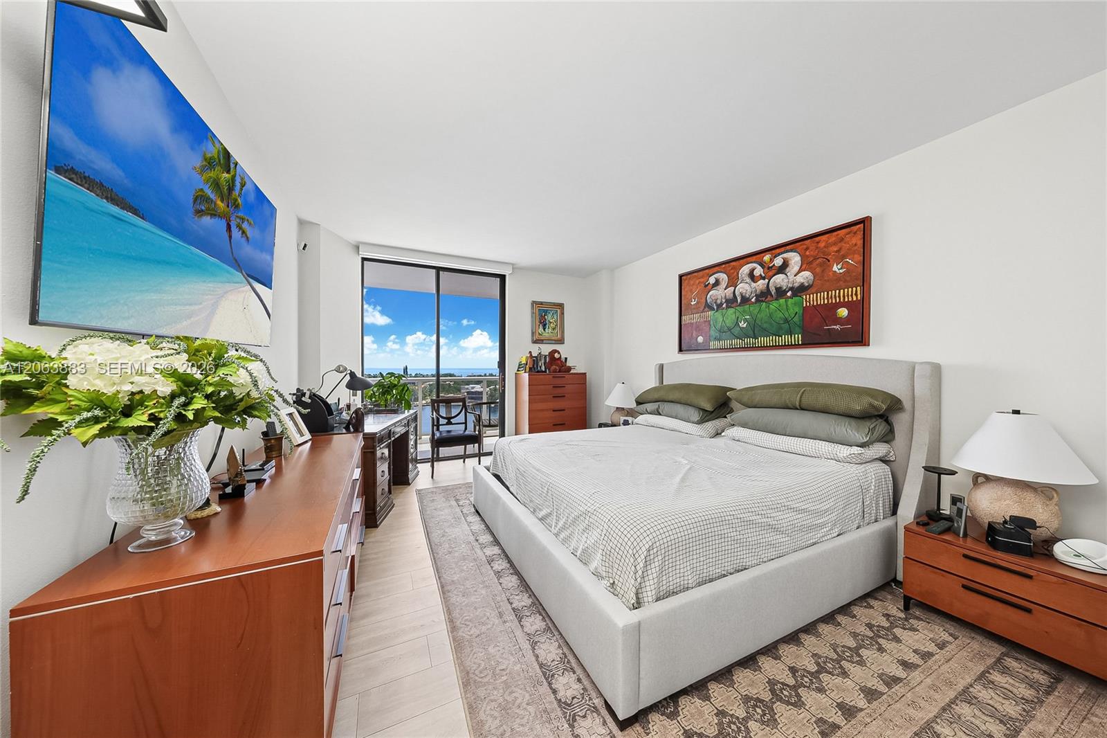 Photo of 20281 Country Club Dr #810, Aventura, Florida, 33180 -