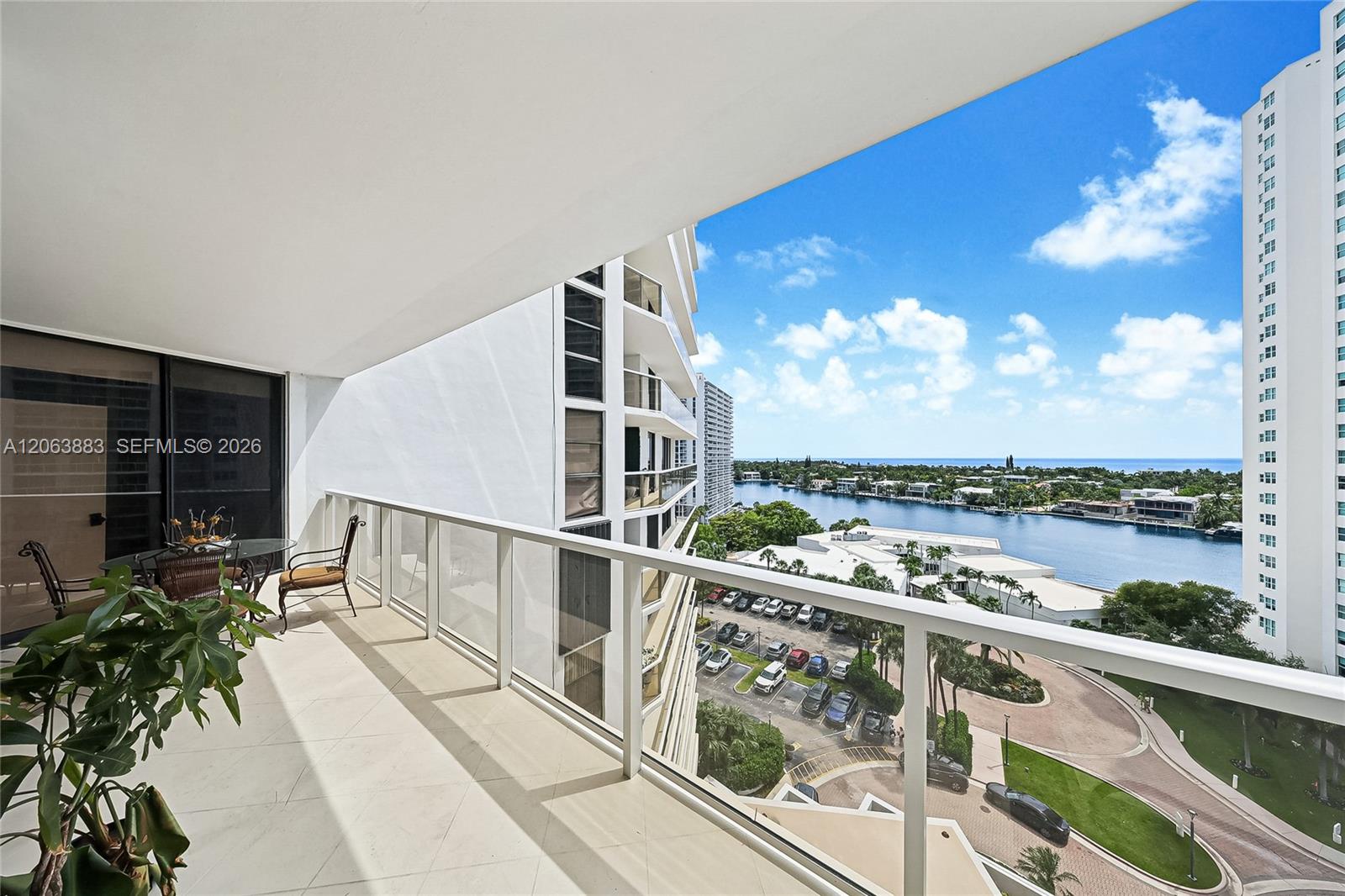 Photo of 20281 Country Club Dr #810, Aventura, Florida, 33180 -