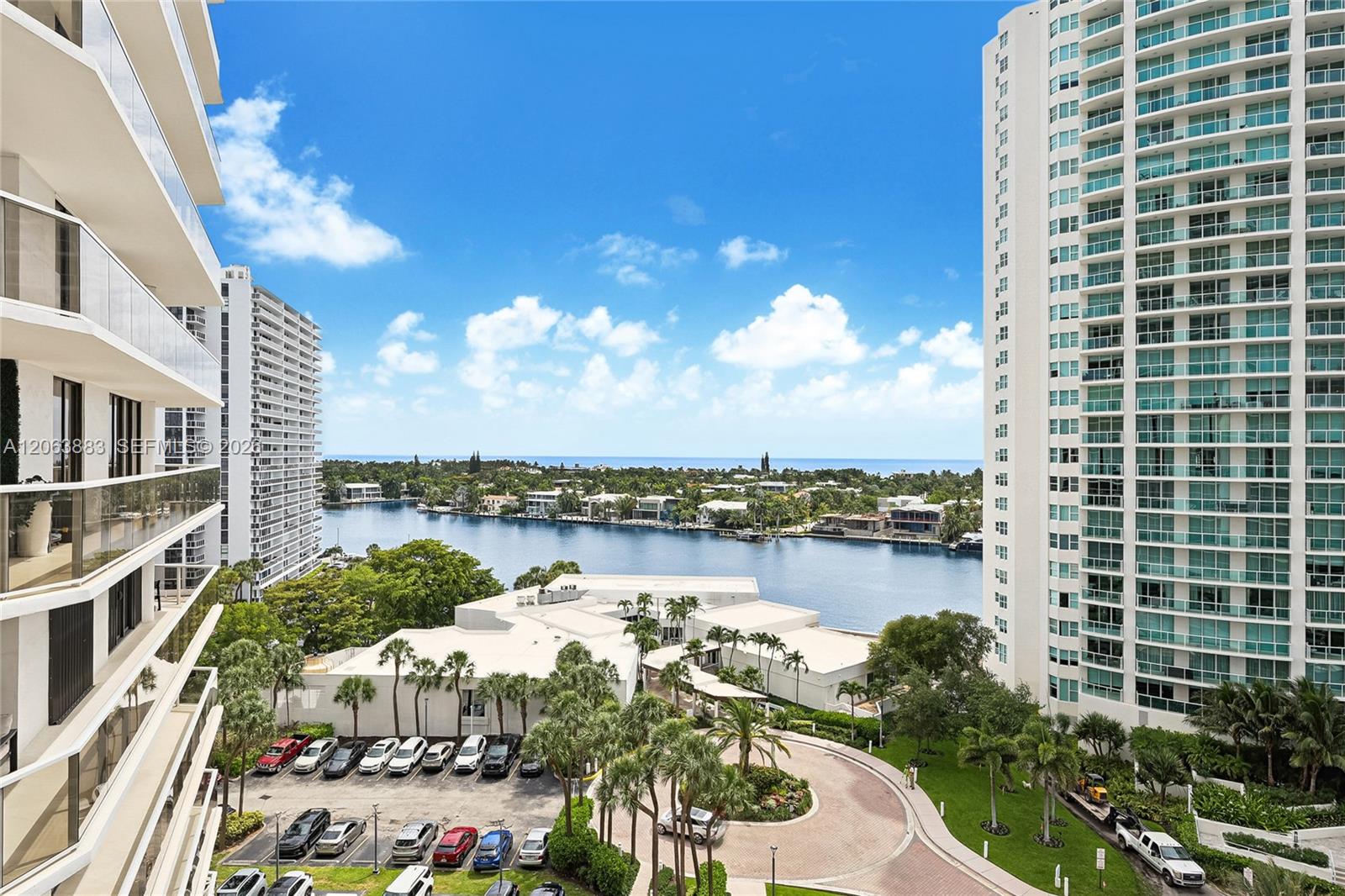 Photo of 20281 Country Club Dr #810, Aventura, Florida, 33180 -