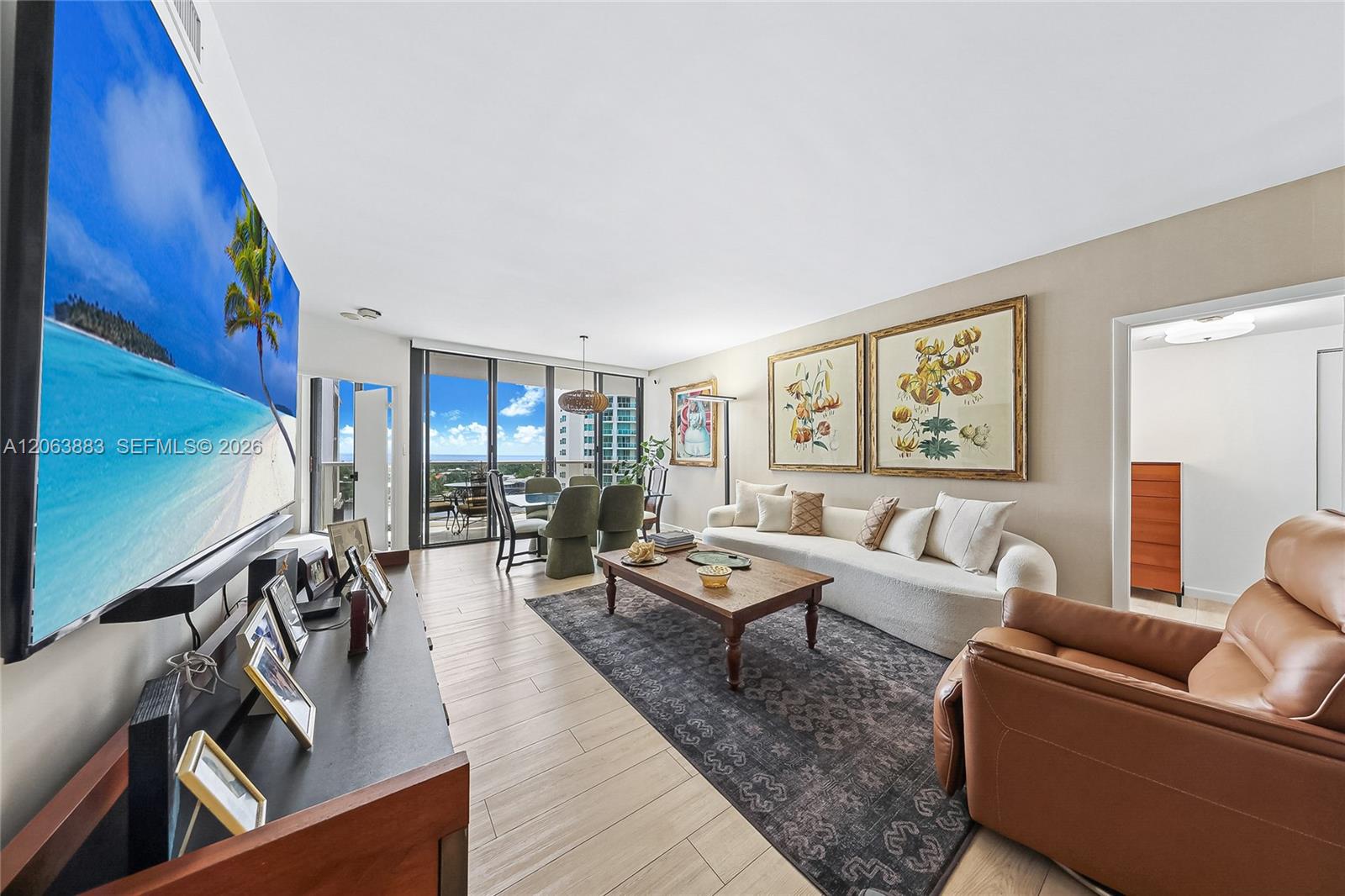 Photo of 20281 Country Club Dr #810, Aventura, Florida, 33180 -