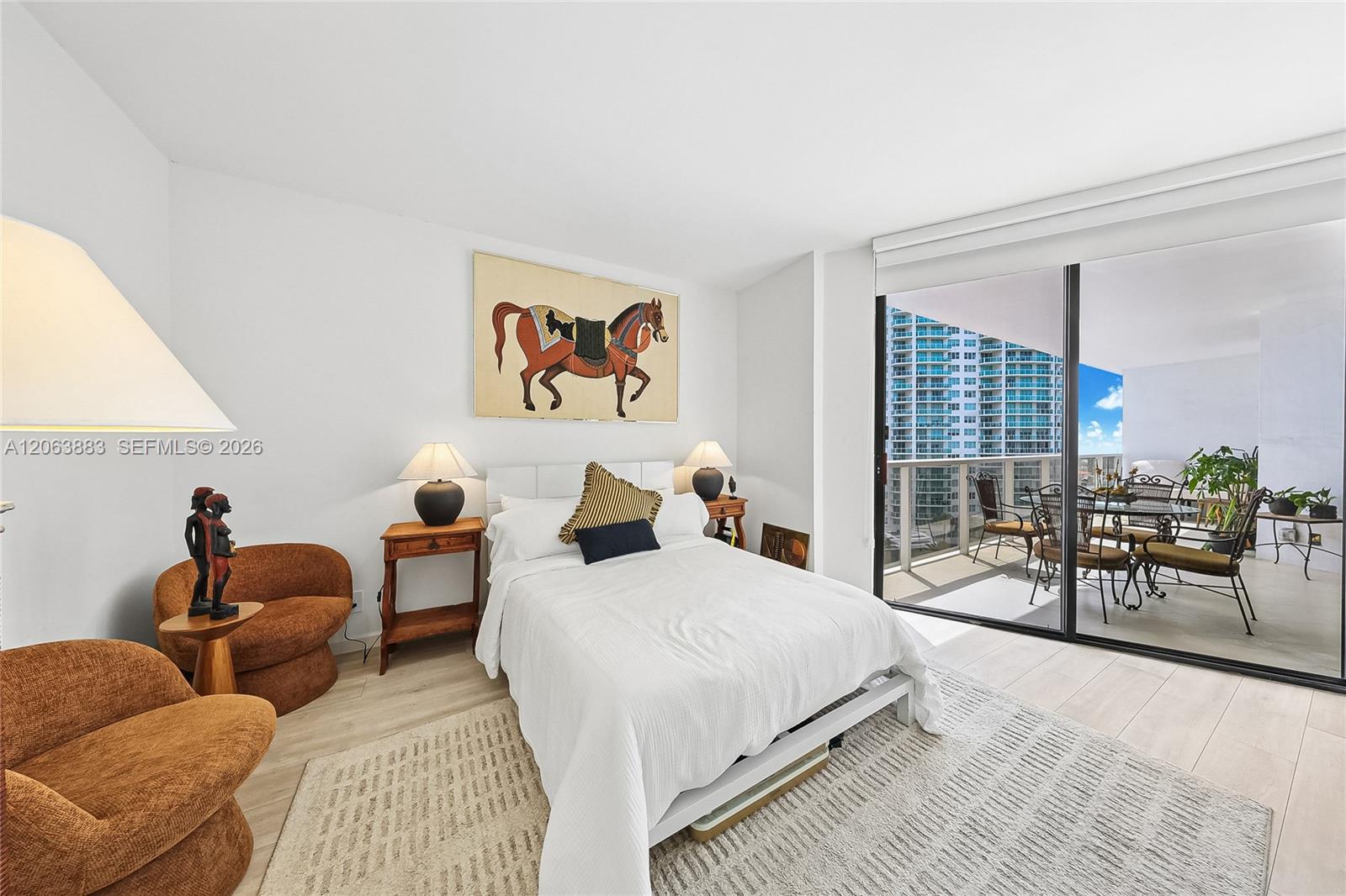 Photo of 20281 Country Club Dr #810, Aventura, Florida, 33180 -