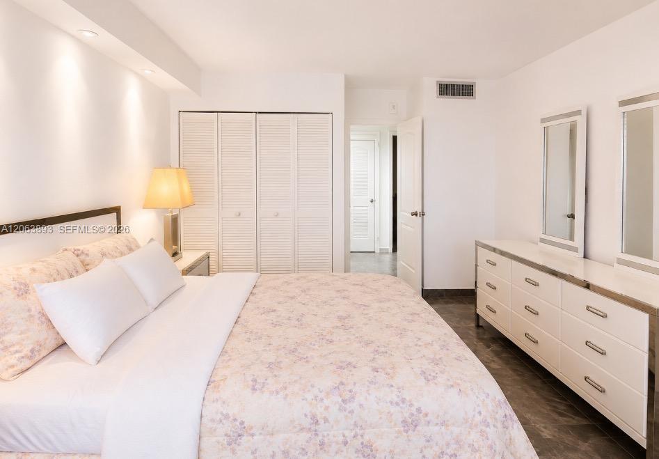 Photo of 2030 Ocean Dr  #521, Hallandale Beach, Florida, 33009 - FULLY EQUIPPED EAT-IN KITCHEN