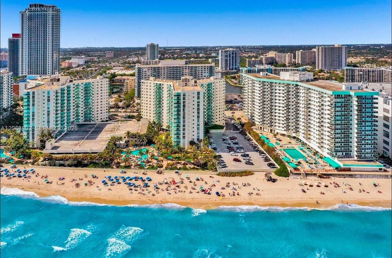 Photo of 3901 Ocean Dr #9B, Hollywood, Florida, 33019 -