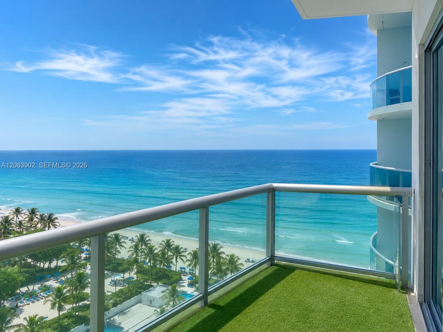 Photo of 3901 Ocean Dr #9B, Hollywood, Florida, 33019 -