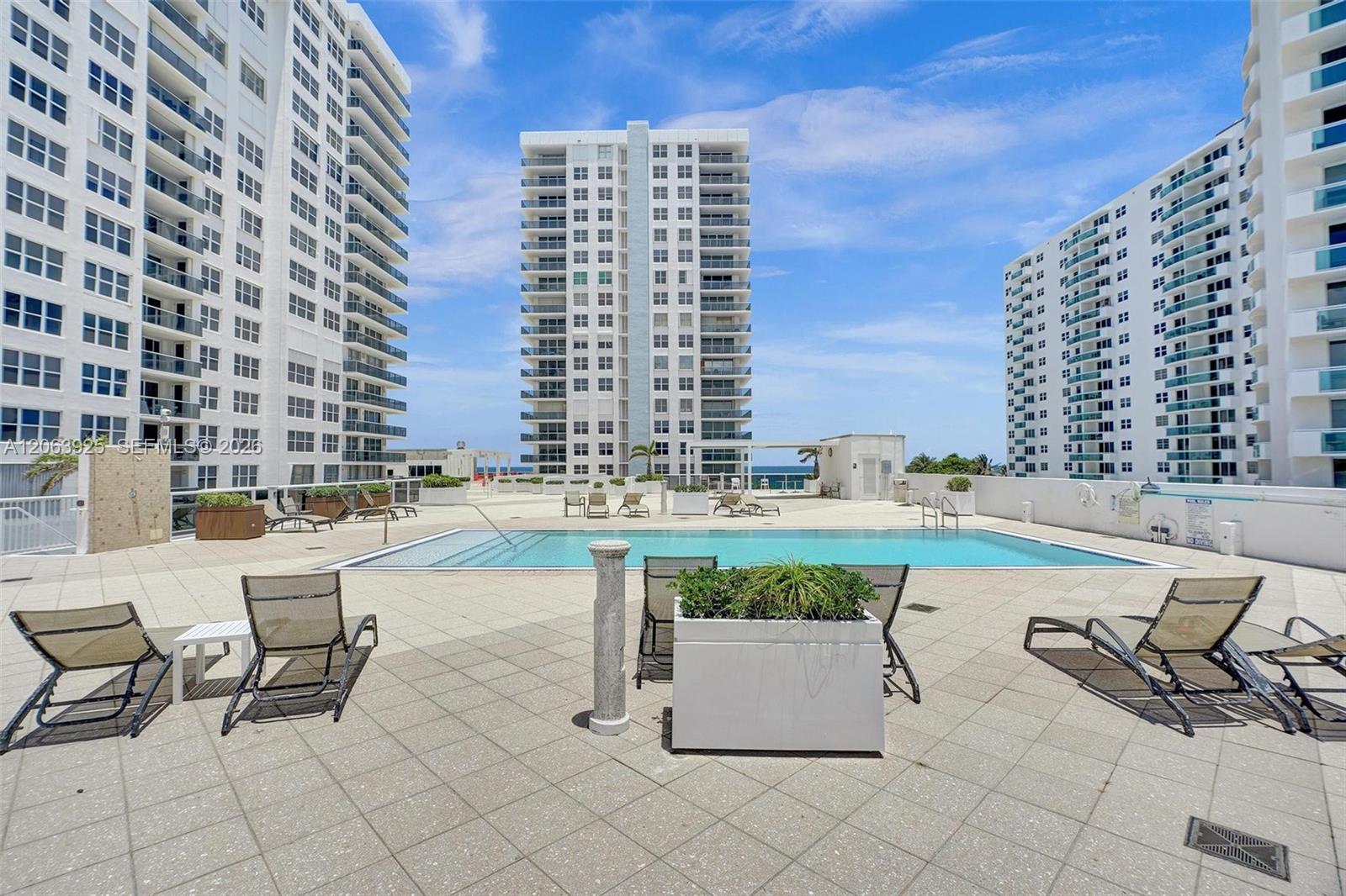 Photo of 2751 Ocean Dr  #301S, Hollywood, Florida, 33019 - 