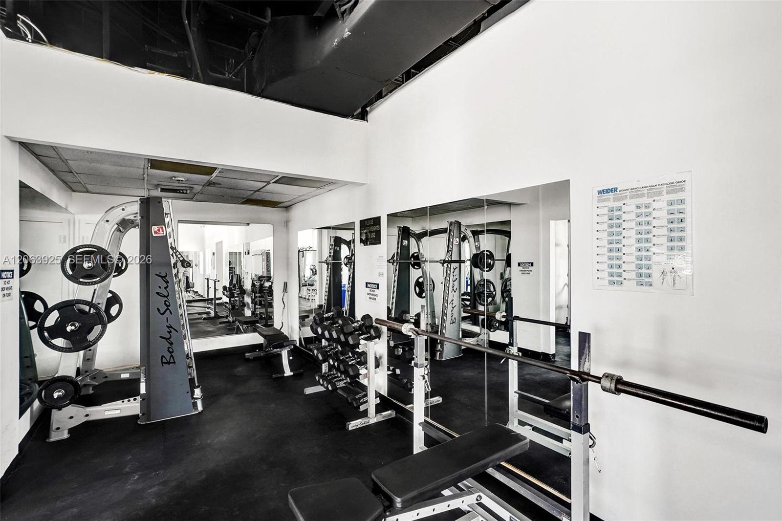 Photo of 2751 Ocean Dr  #301S, Hollywood, Florida, 33019 - 