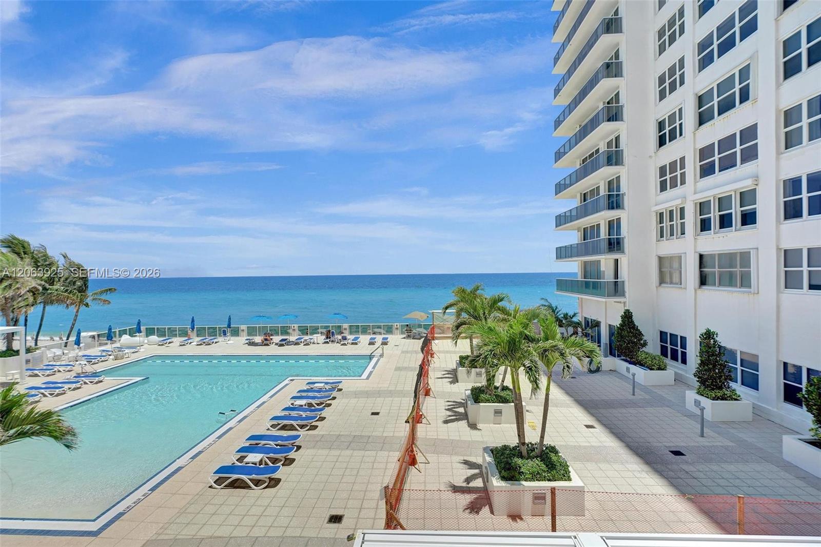 Photo of 2751 Ocean Dr  #301S, Hollywood, Florida, 33019 - 