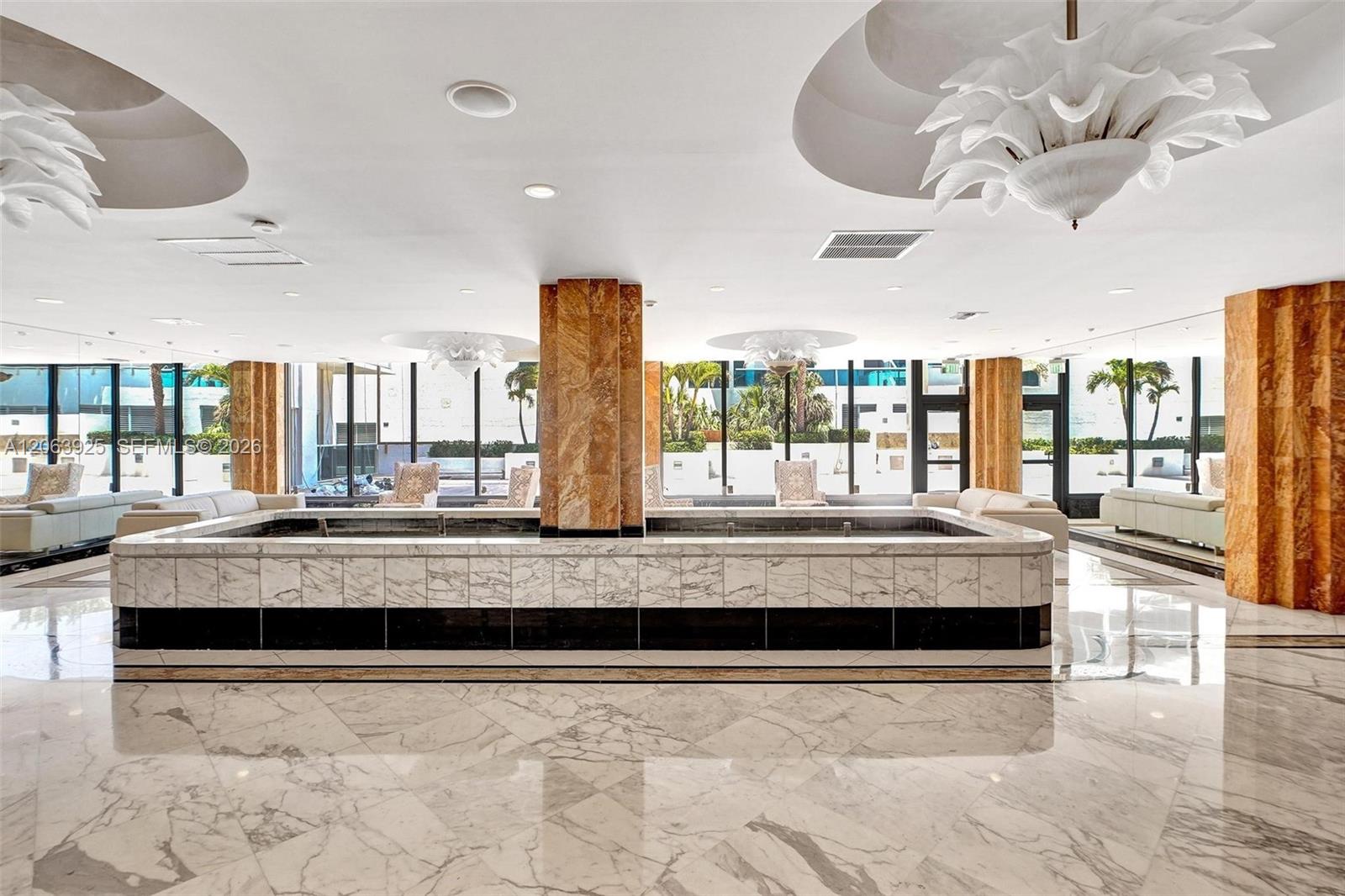 Photo of 2751 Ocean Dr  #301S, Hollywood, Florida, 33019 - 