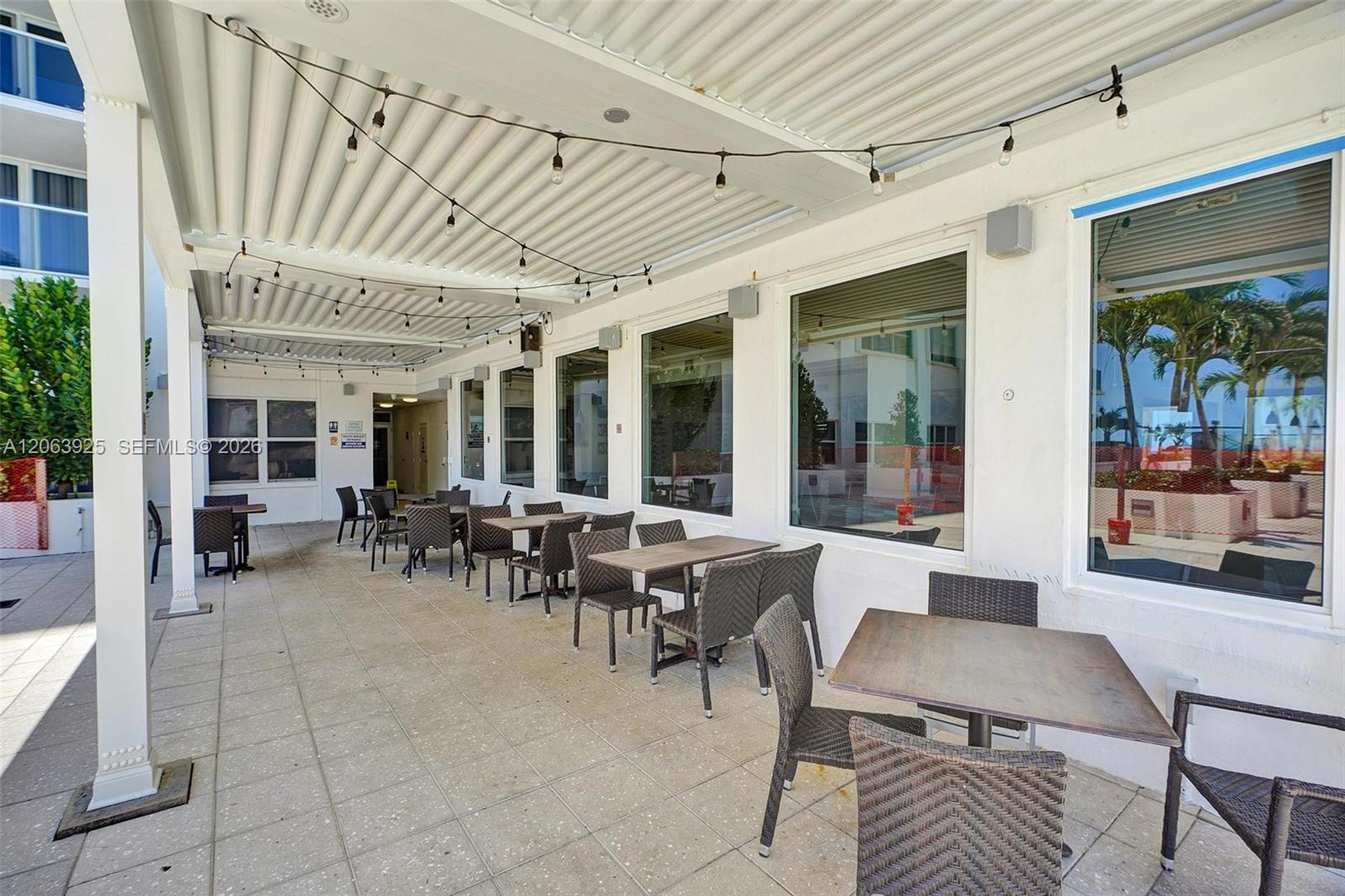 Photo of 2751 Ocean Dr  #301S, Hollywood, Florida, 33019 - 