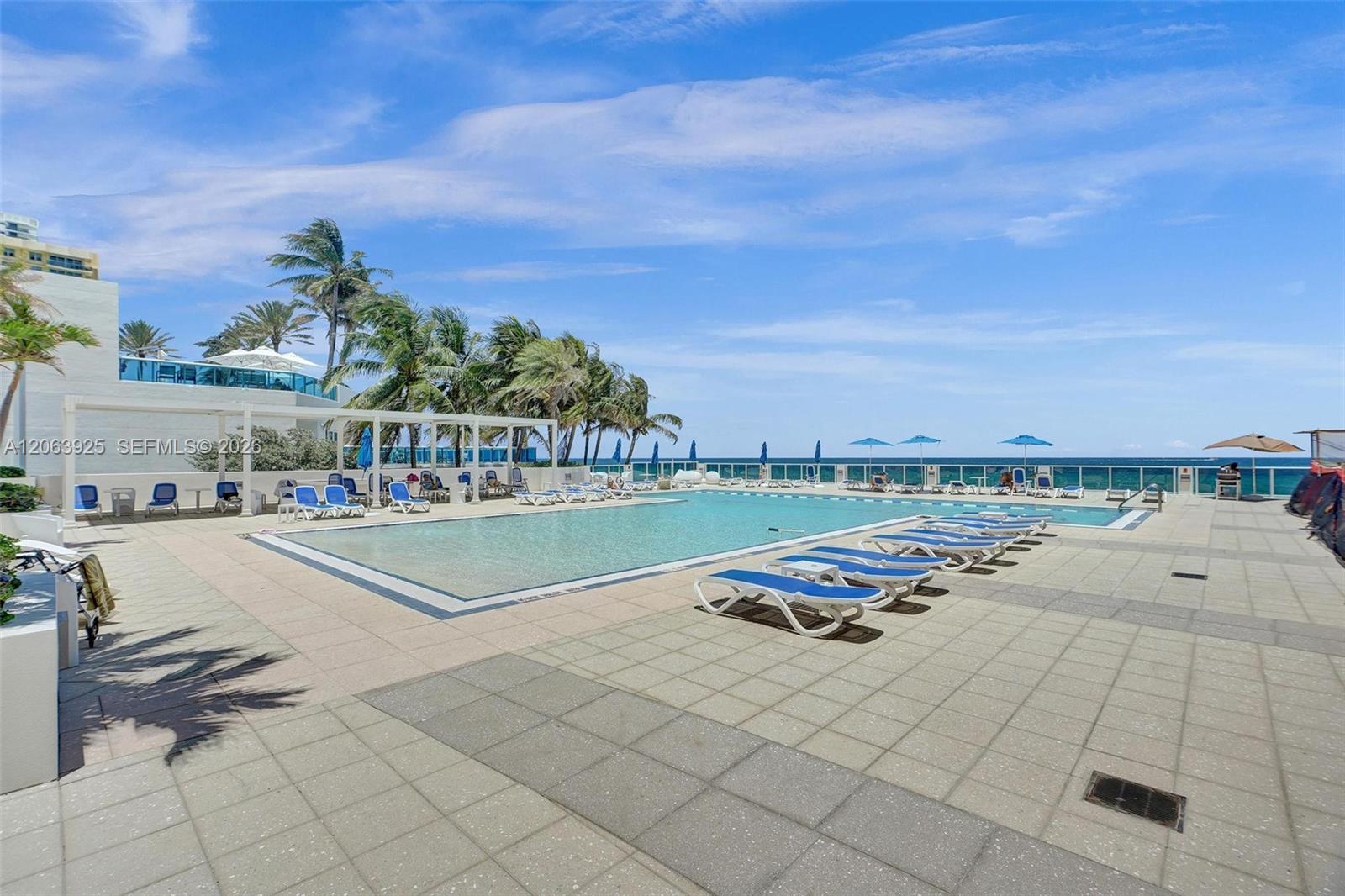 Photo of 2751 Ocean Dr  #301S, Hollywood, Florida, 33019 - 